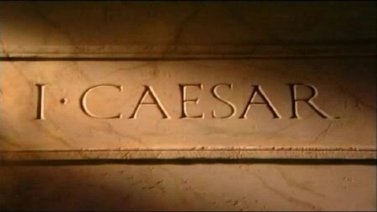I, Caesar – The Rise and Fall of the Roman Empire Background