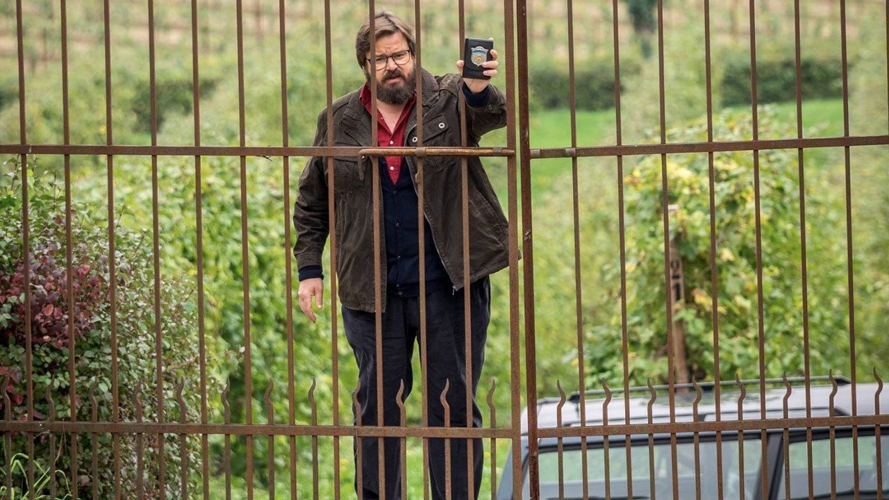 The Last Prosecco Background