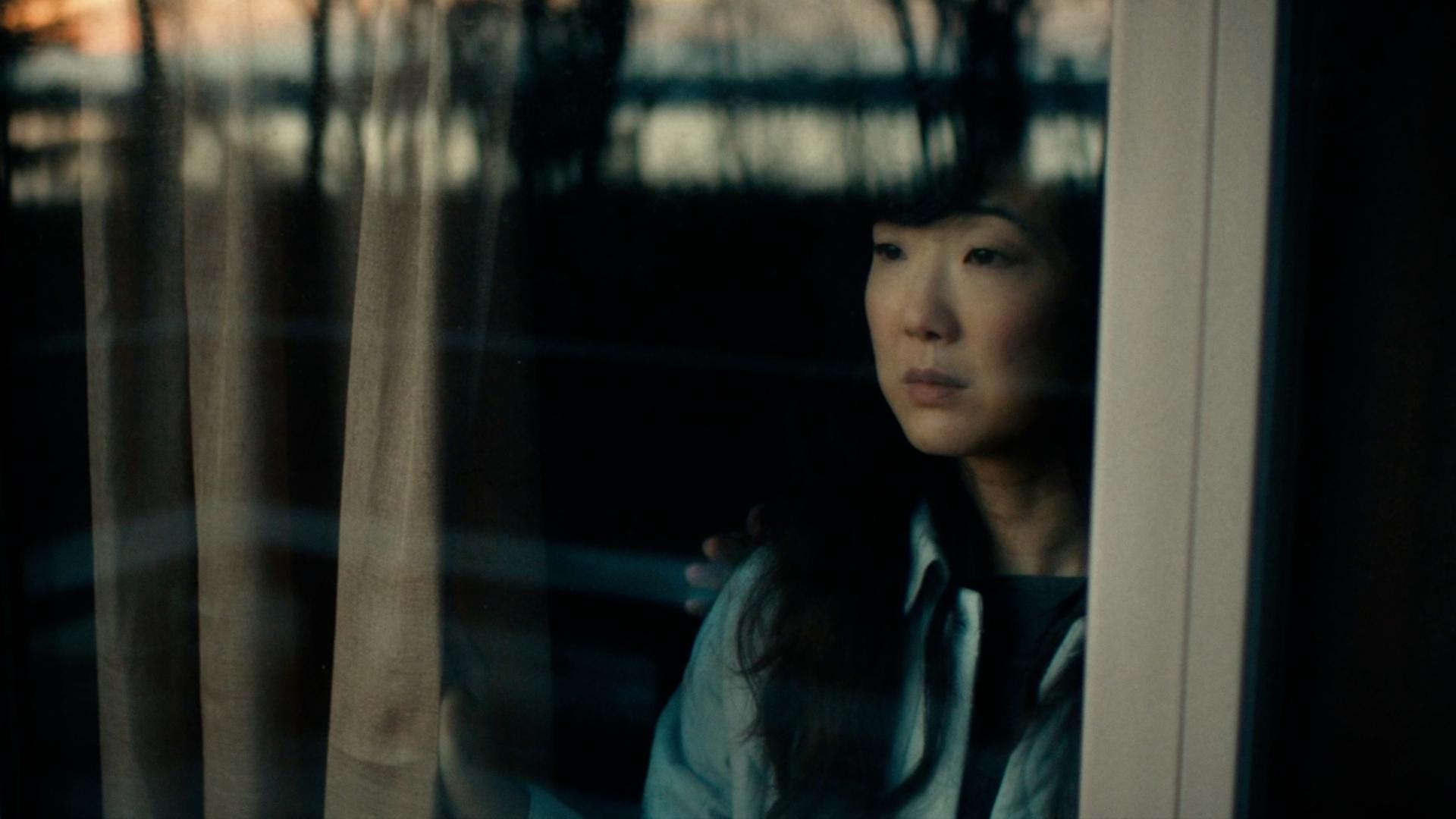 Somewhere Quiet Background