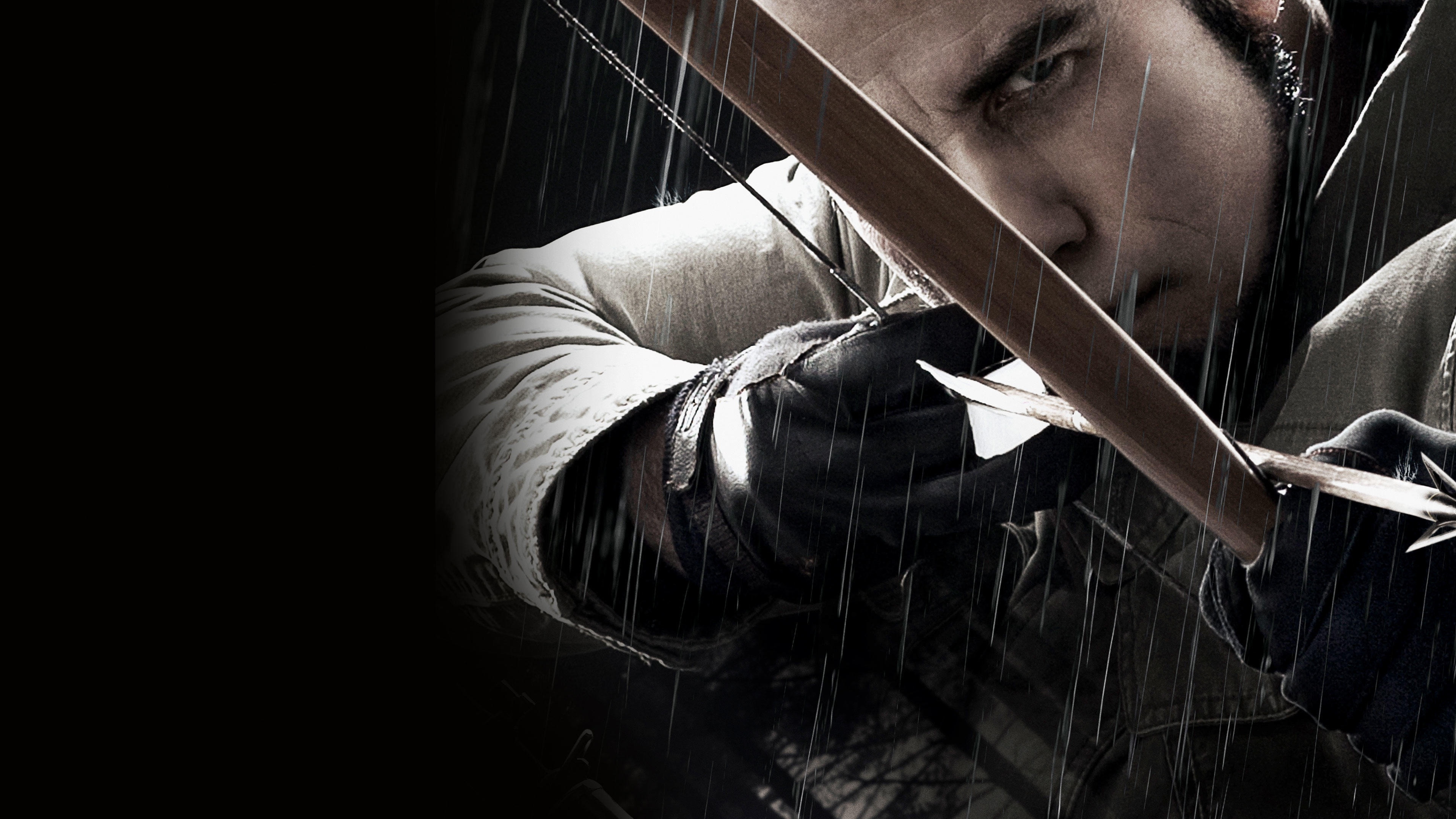 Killing Season Background