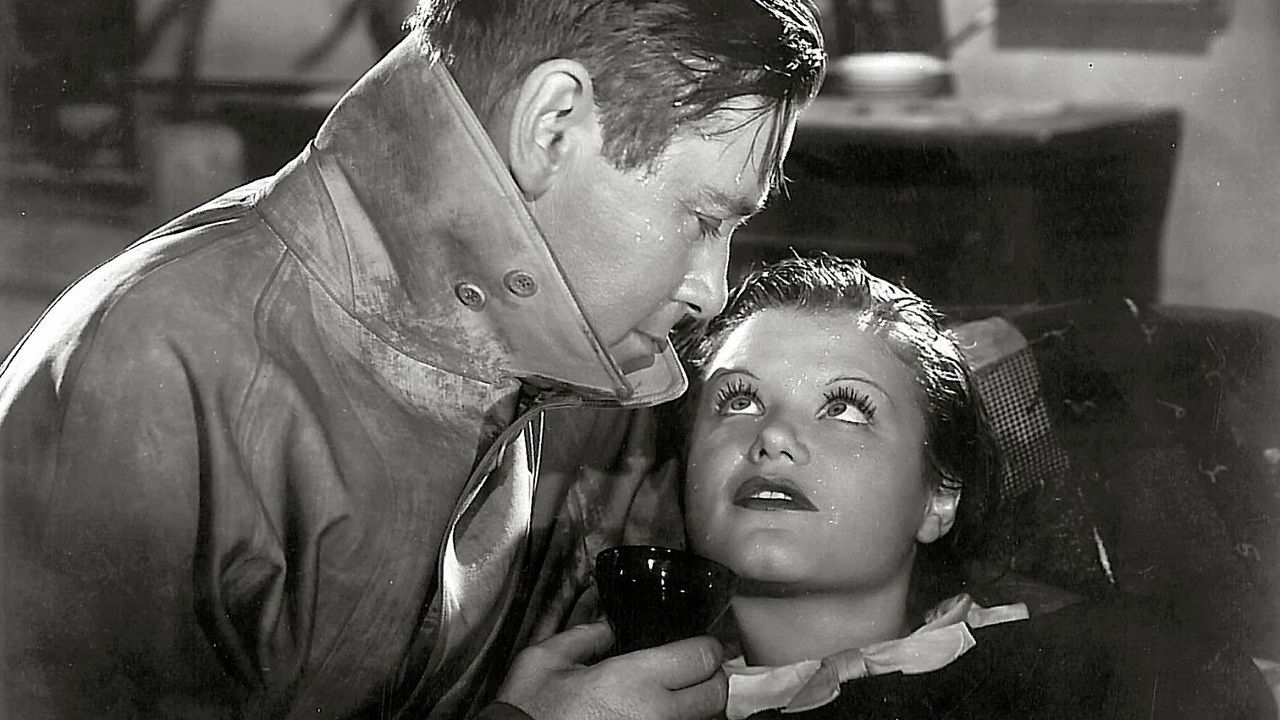 Girls' Dormitory Background