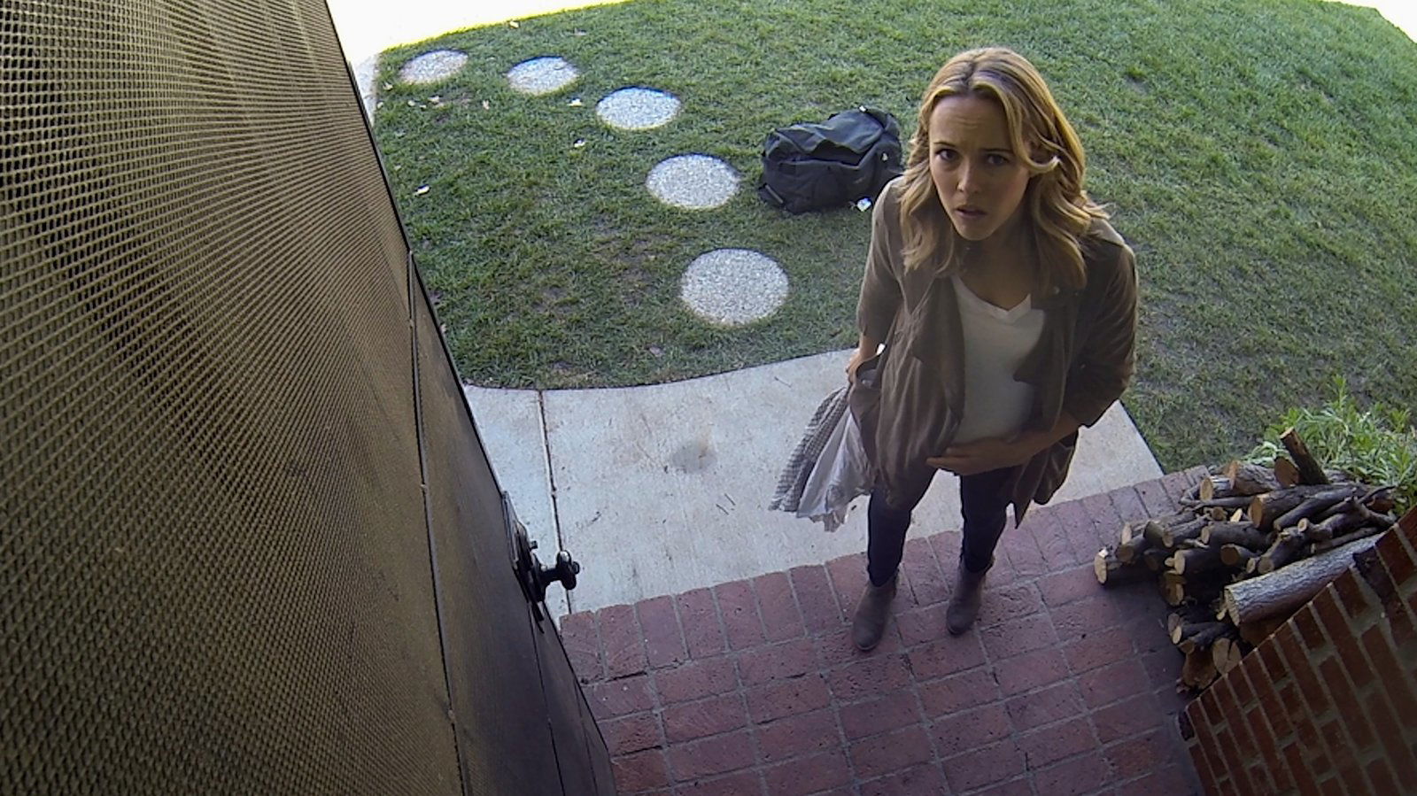 13 Cameras Background