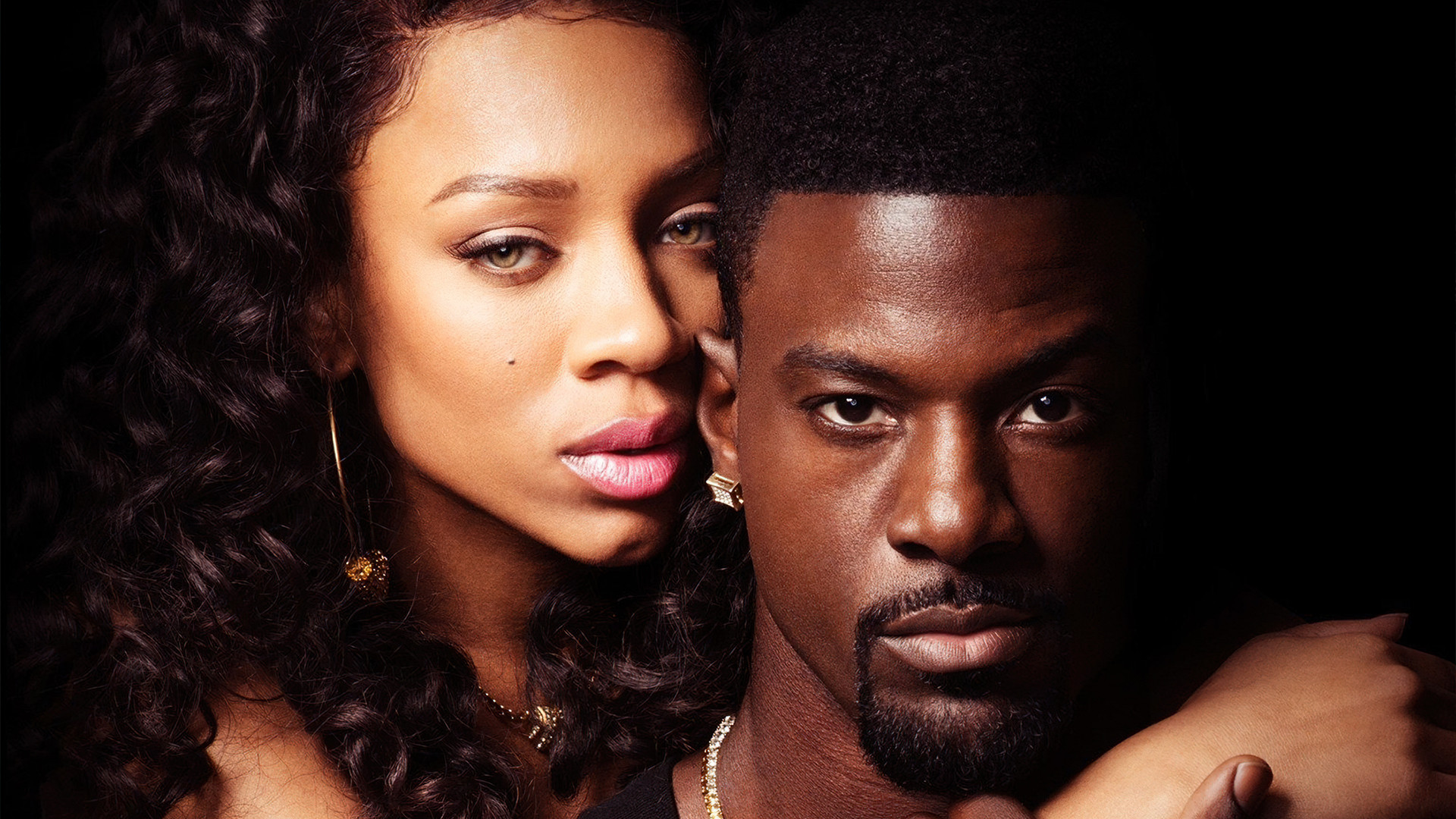 When Love Kills: The Falicia Blakely Story Background