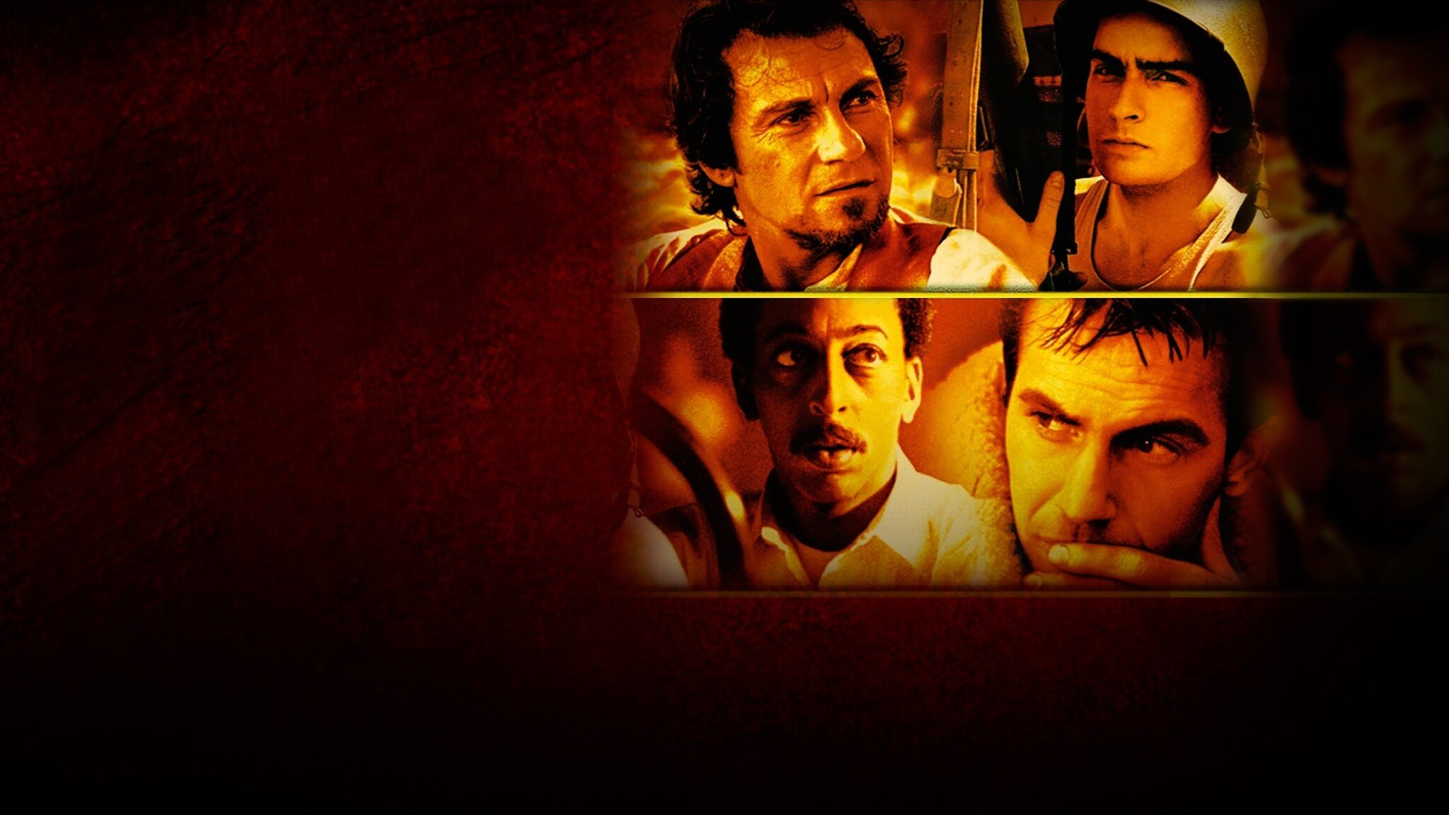 Amazing Stories Background