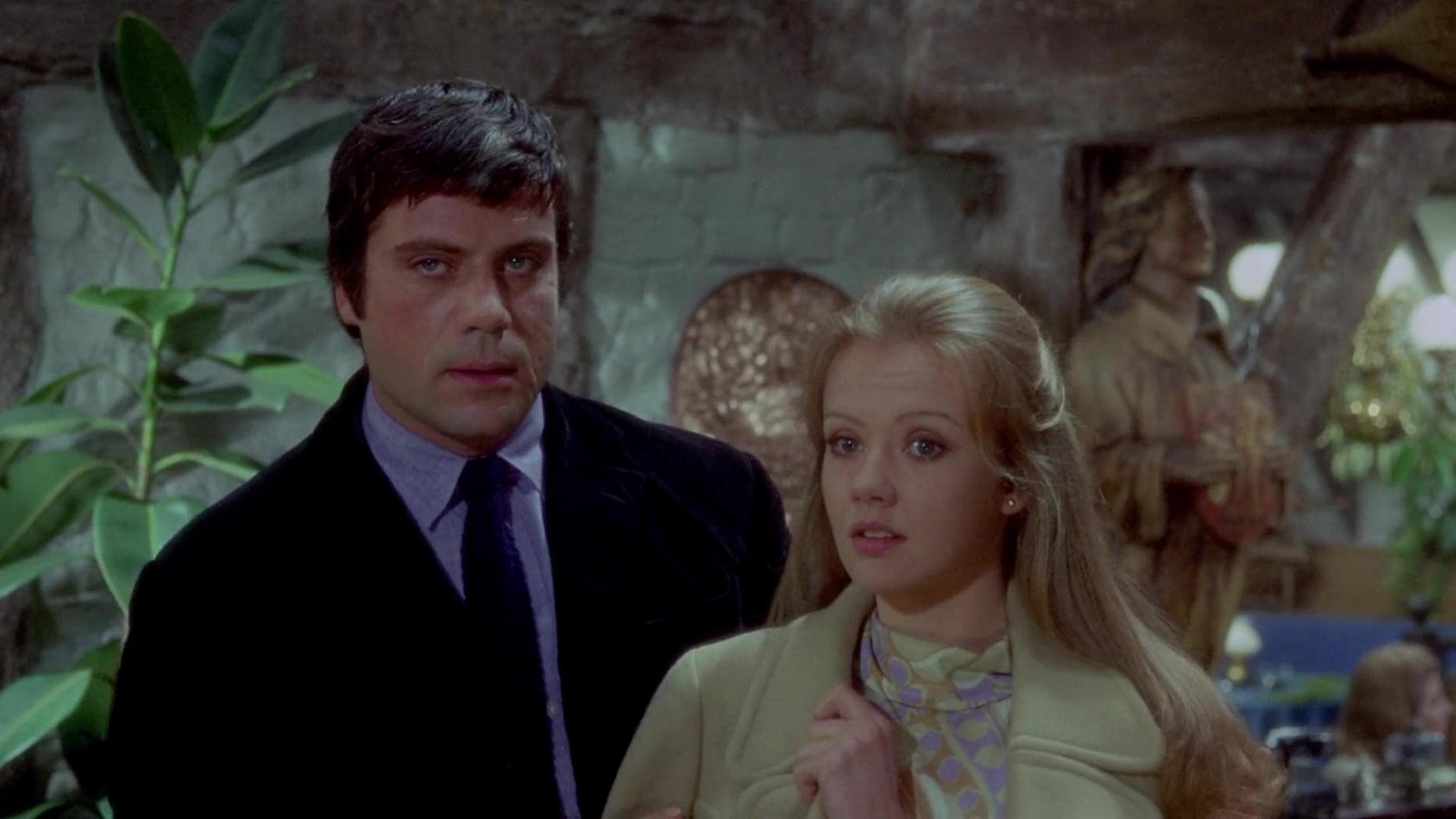 Take a Girl Like You Background