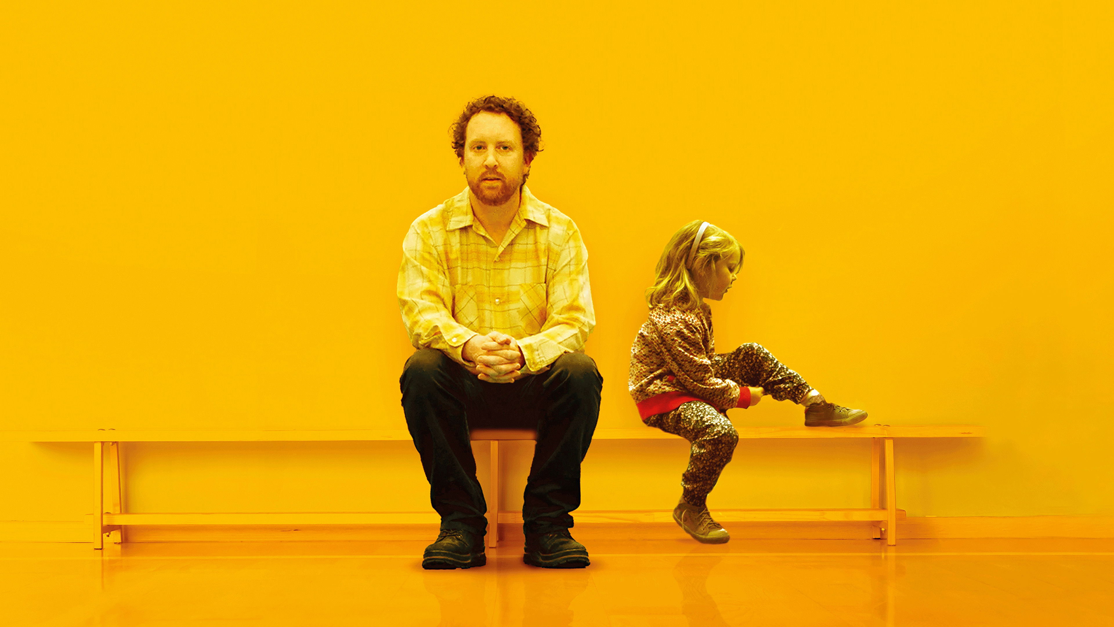 Run Uje Run Background