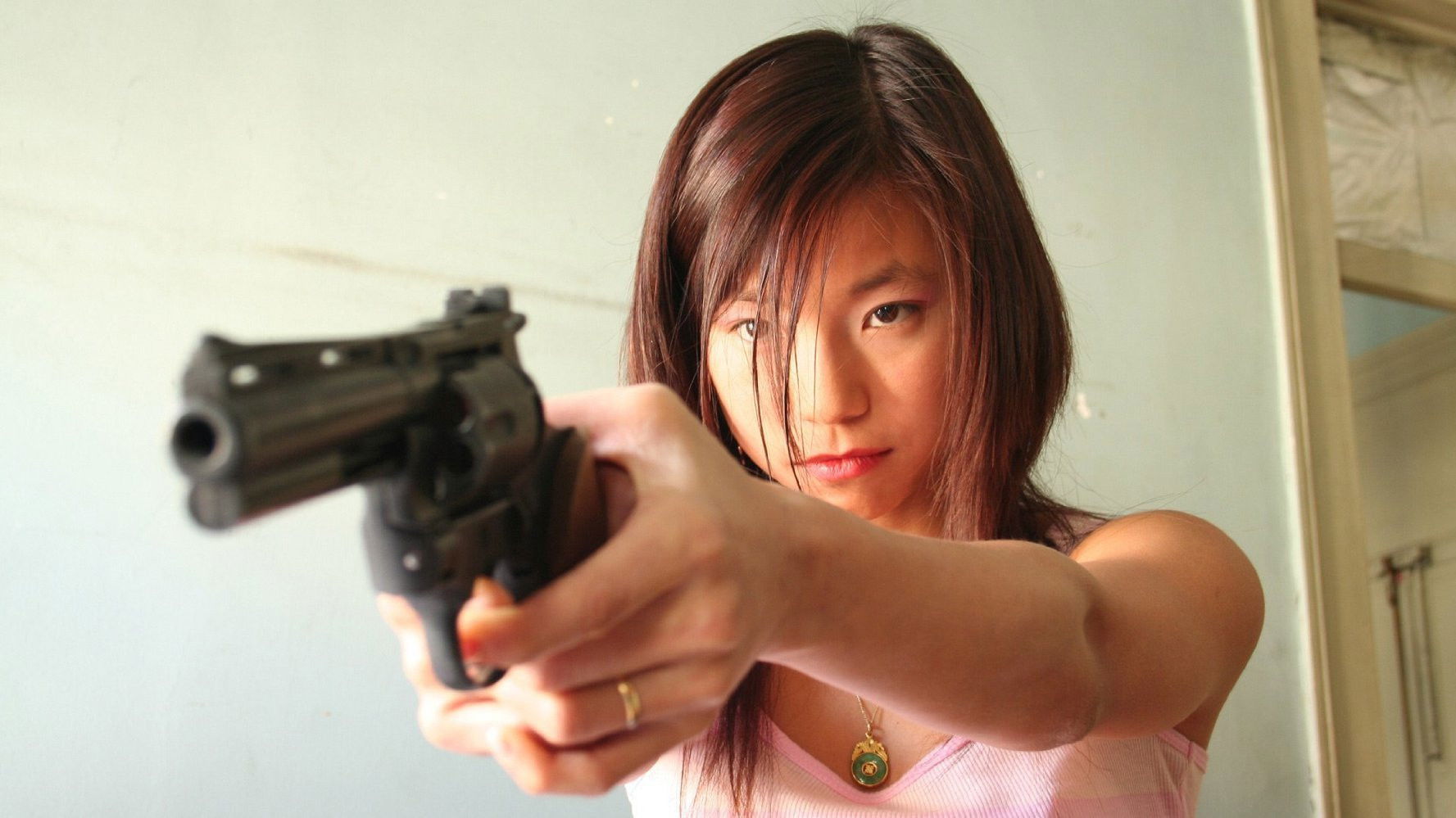 China, China Background