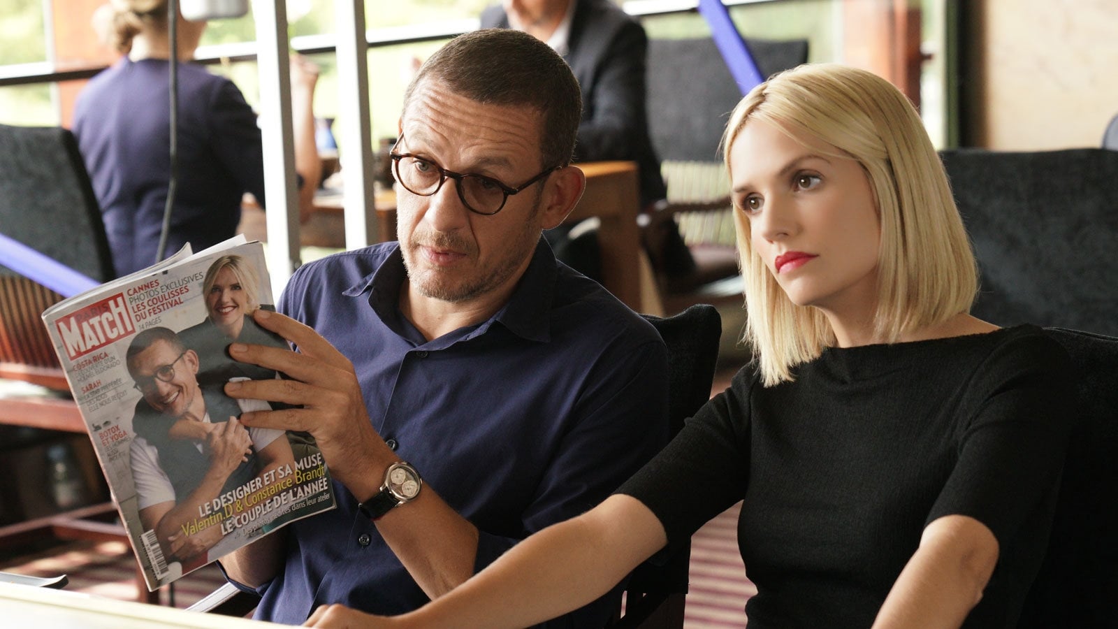 Family Is Family Background