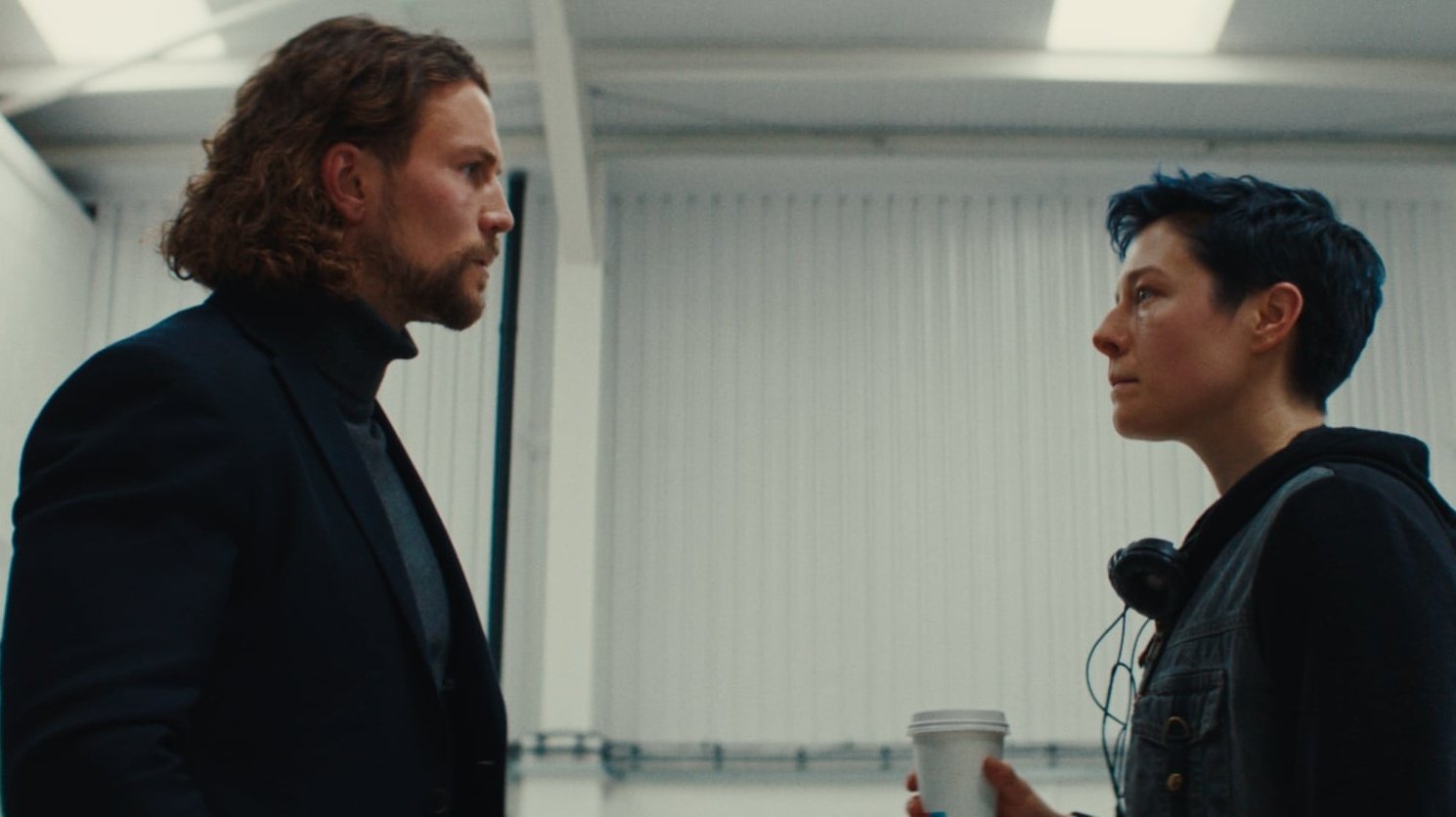 The Talent Background