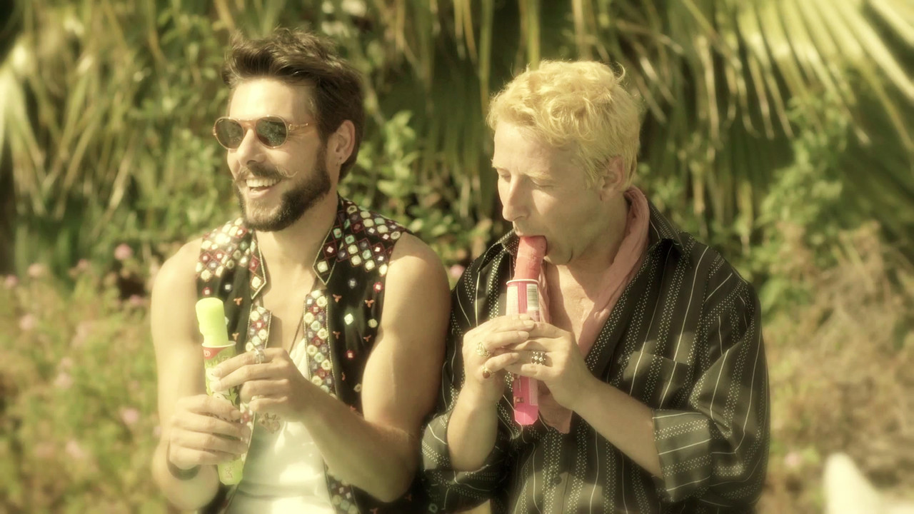 Inside Out Background