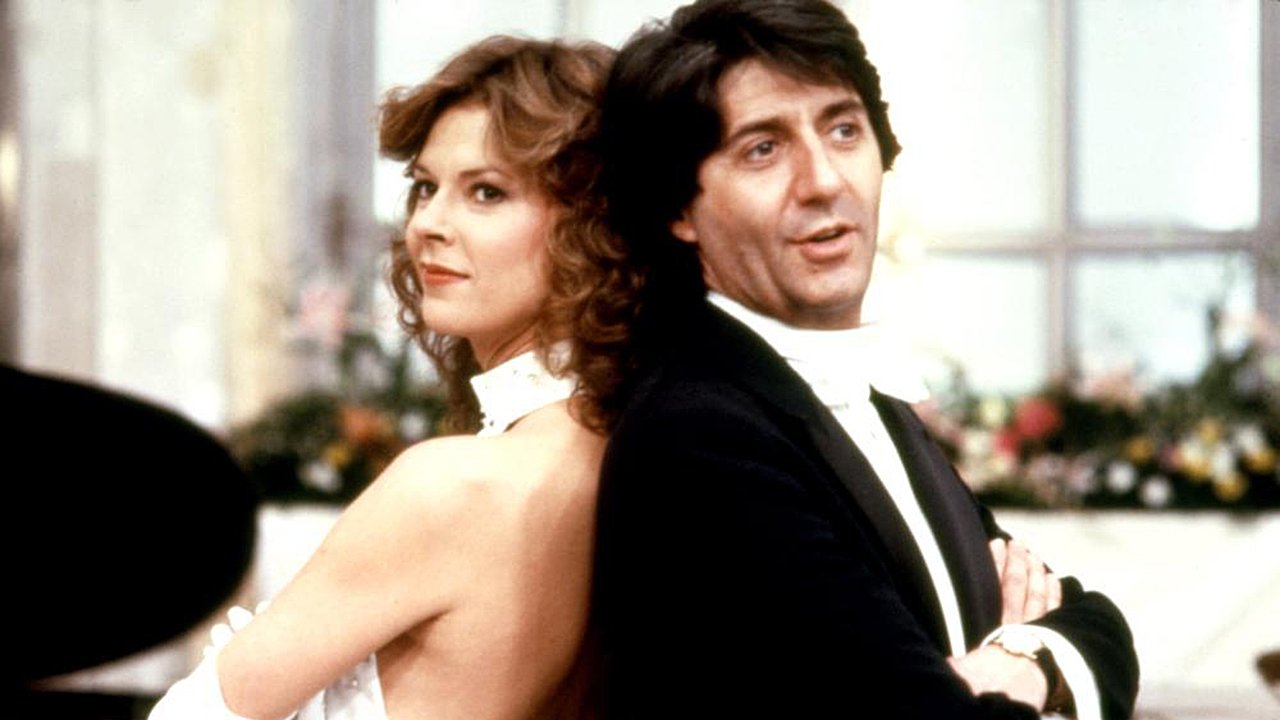 American Dreamer Background