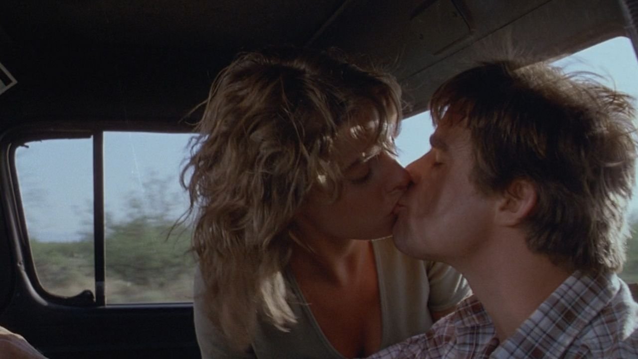 The Pursuit of D.B. Cooper Background