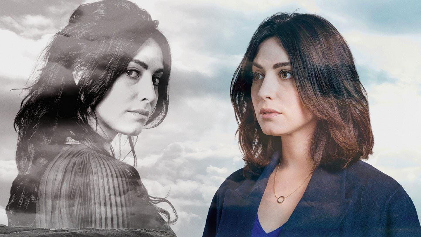 Presumed Guilty Background