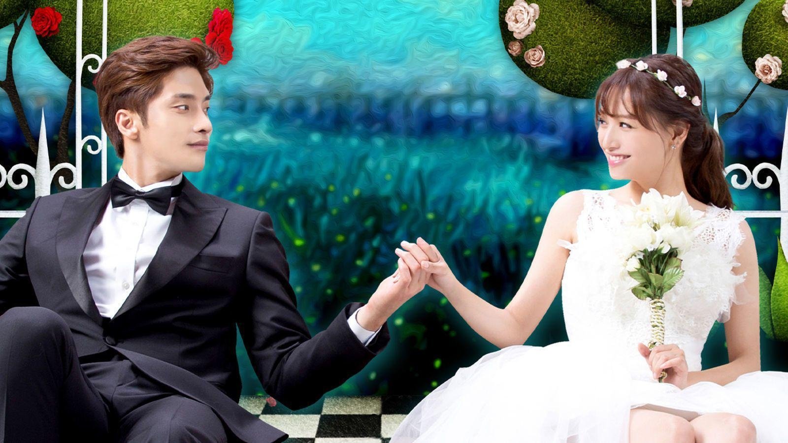 Noble, My Love Background