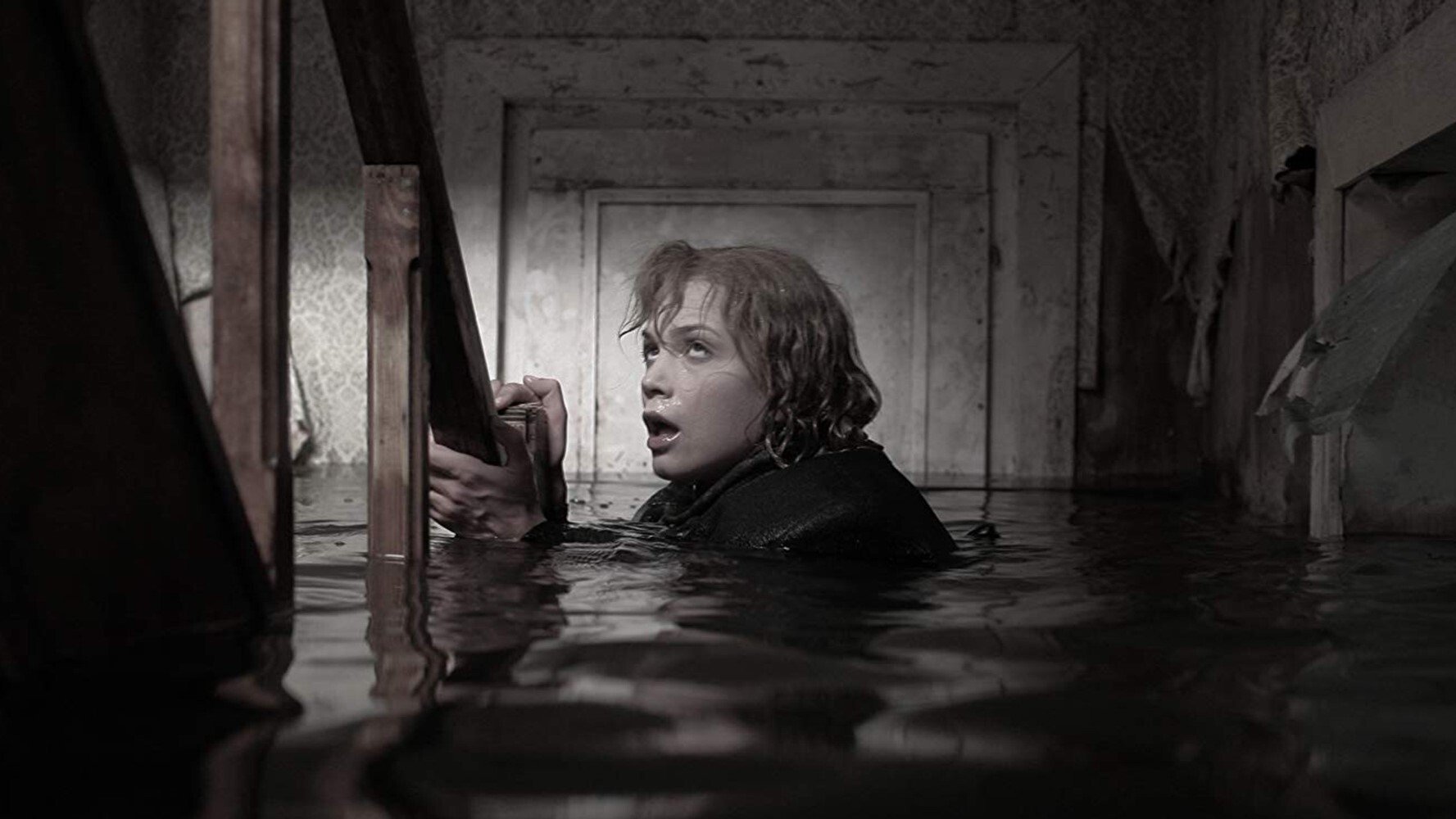 The Storm Background