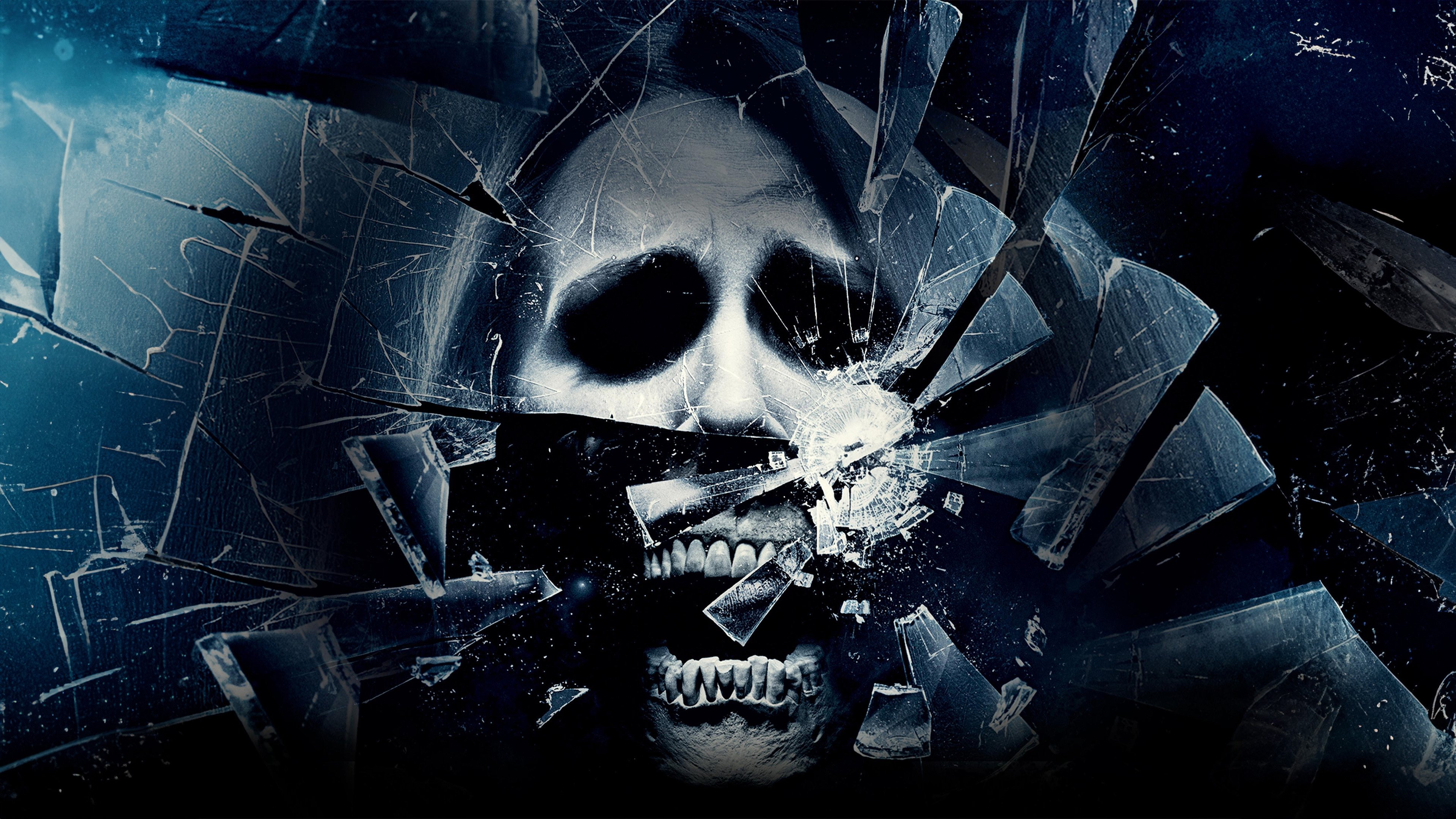 The Final Destination Background