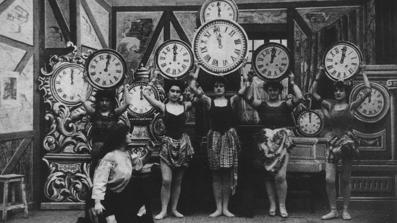 Cinderella Background