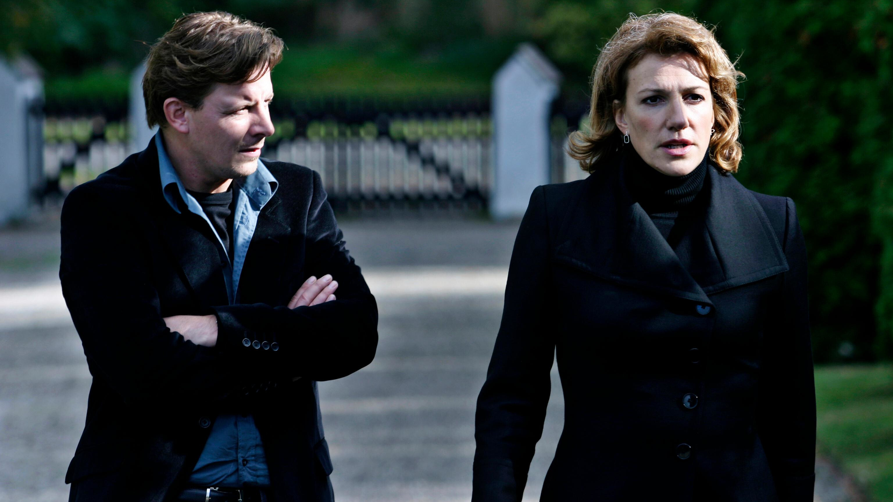 King's Game Background