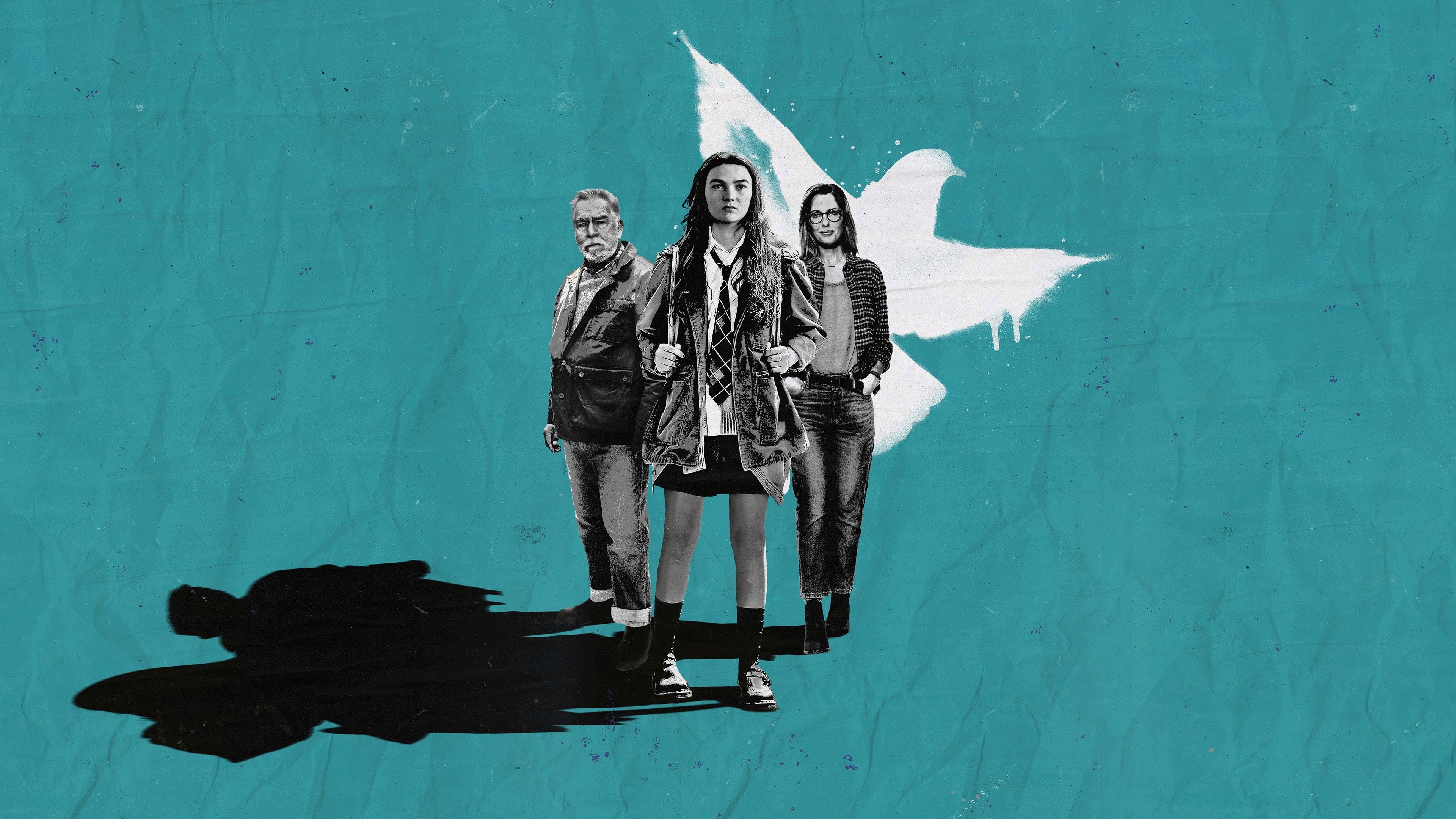 Little Wing Background