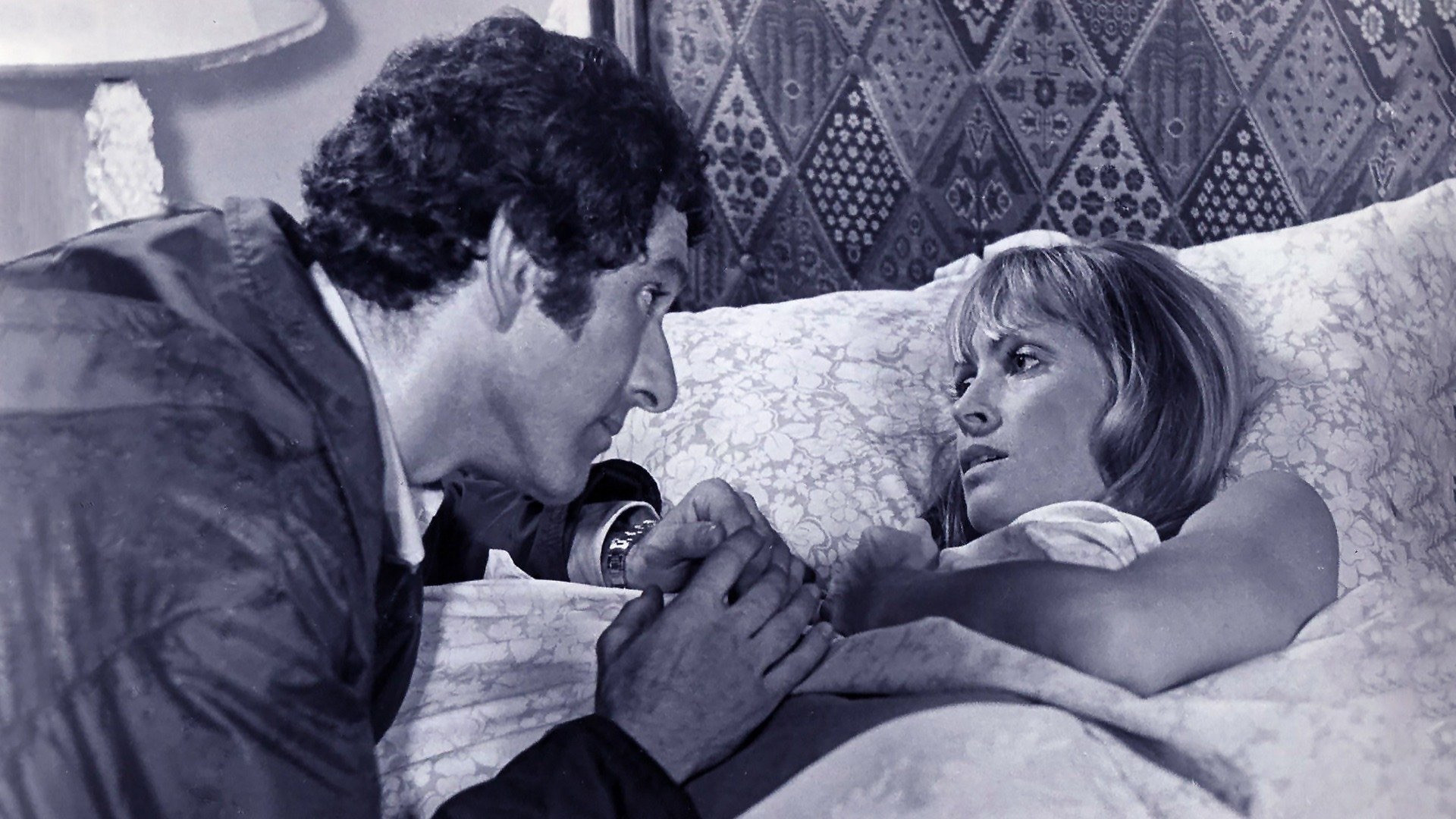 Fear Is the Key Background