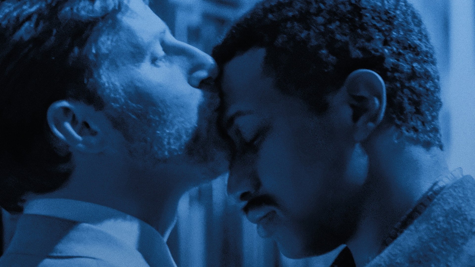 When We Rise Background