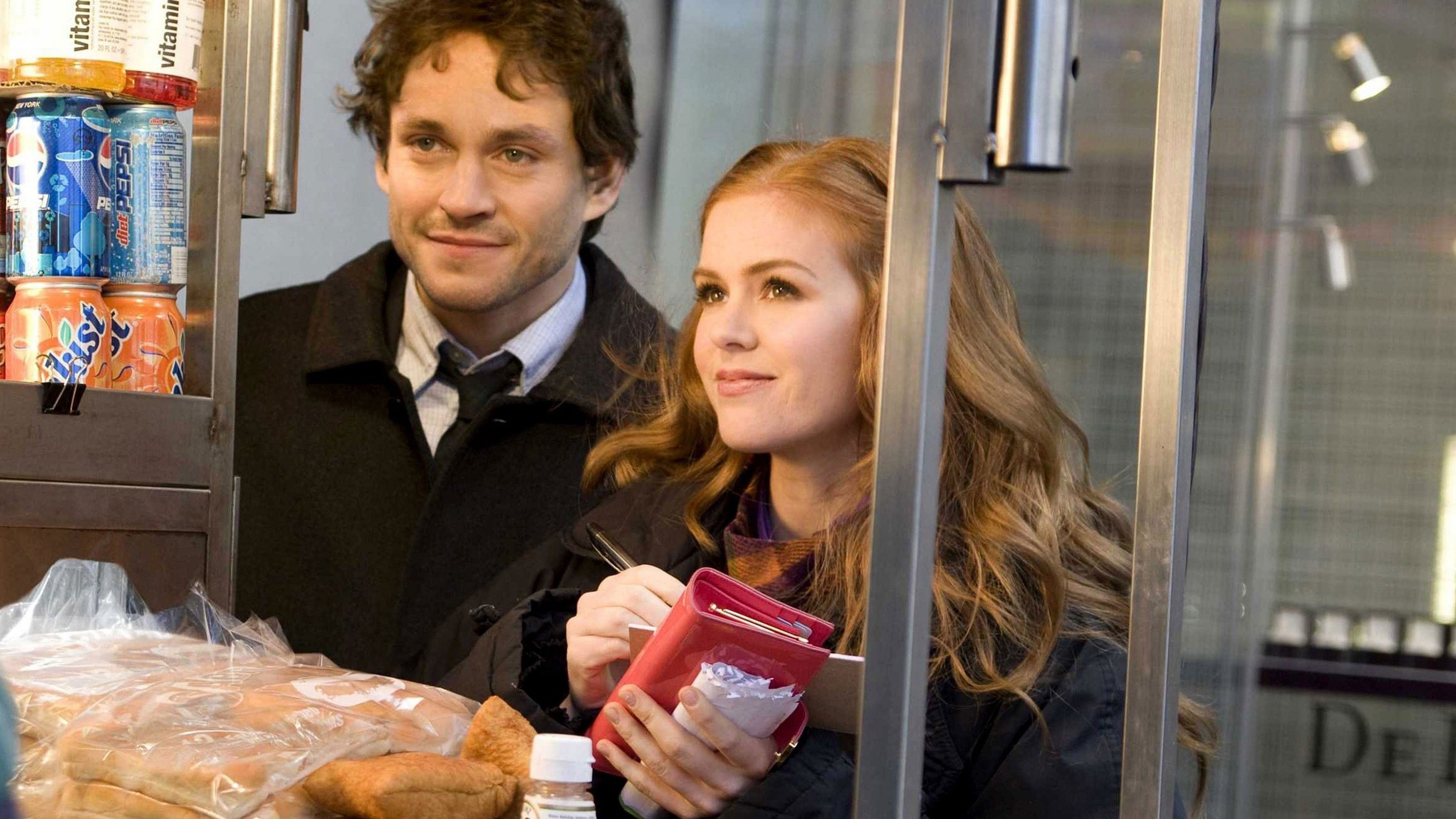 Confessions of a Shopaholic Background