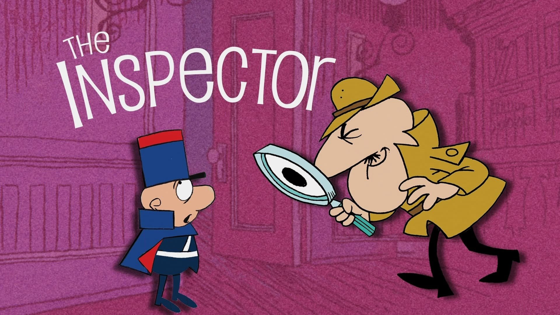 The Inspector Background
