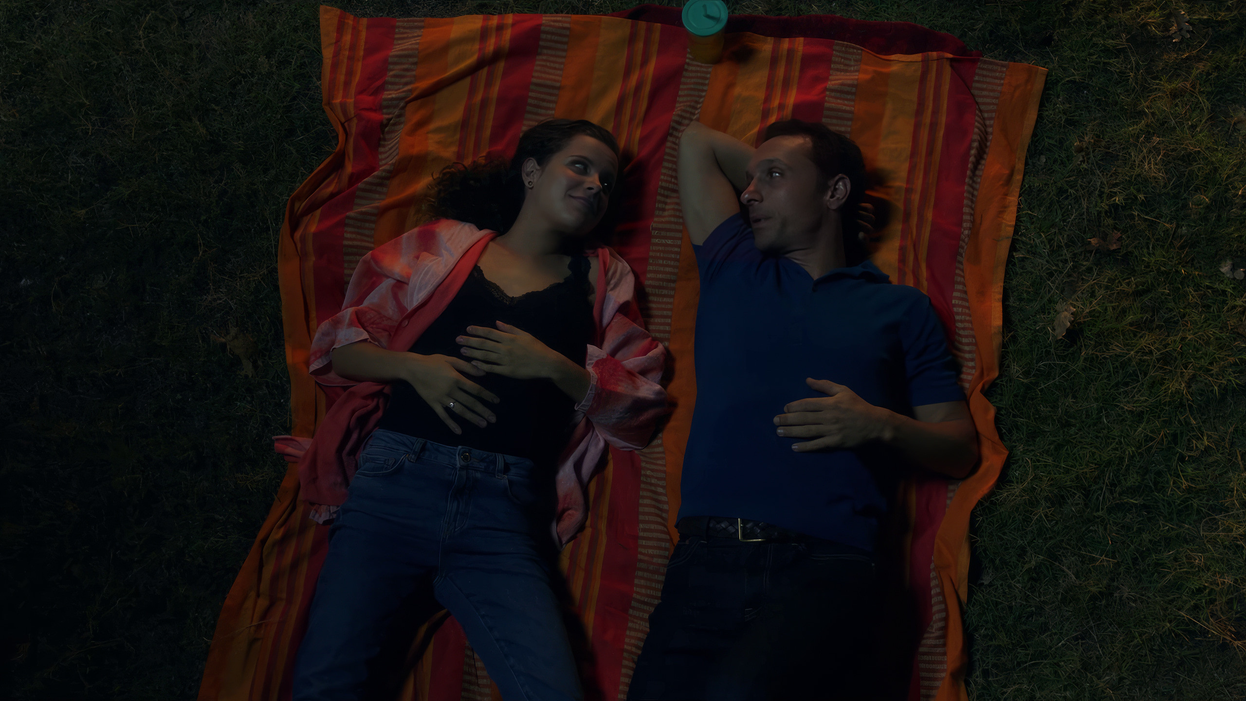 If I Hadn't Met You Background