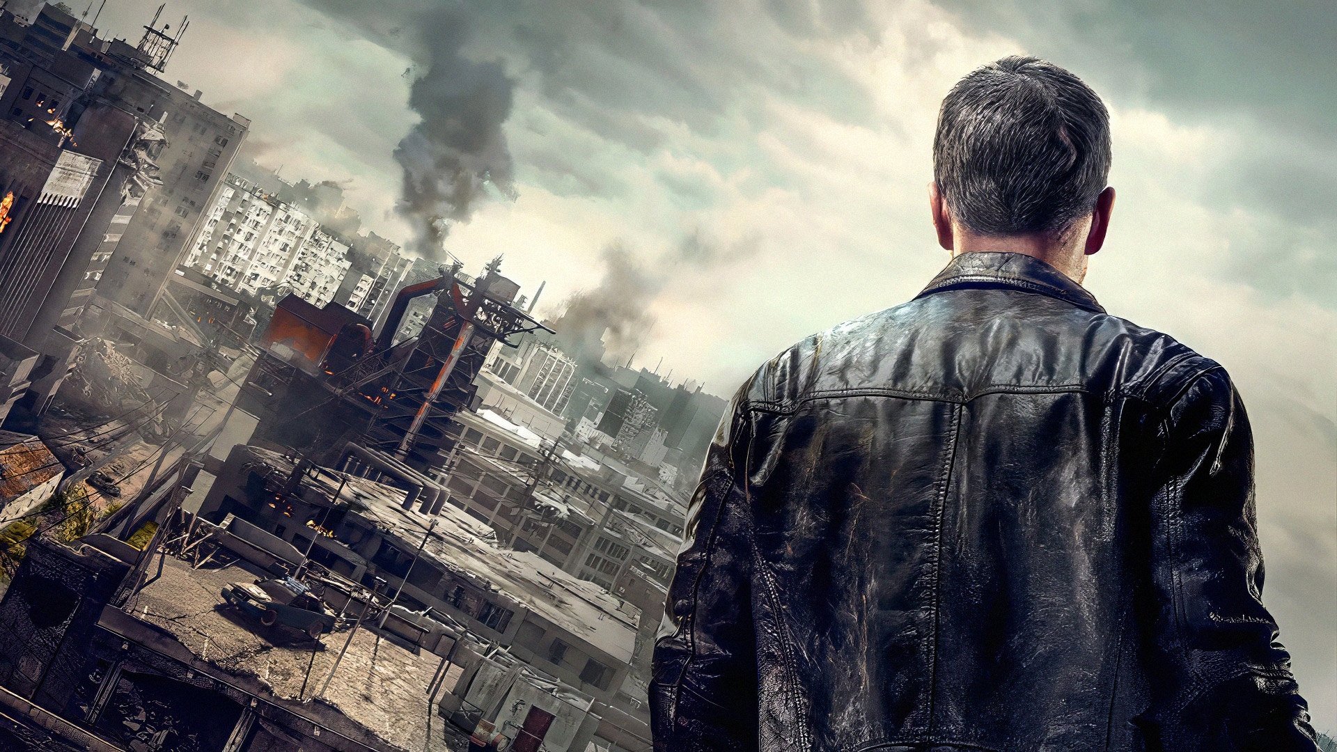 Section Zéro Background