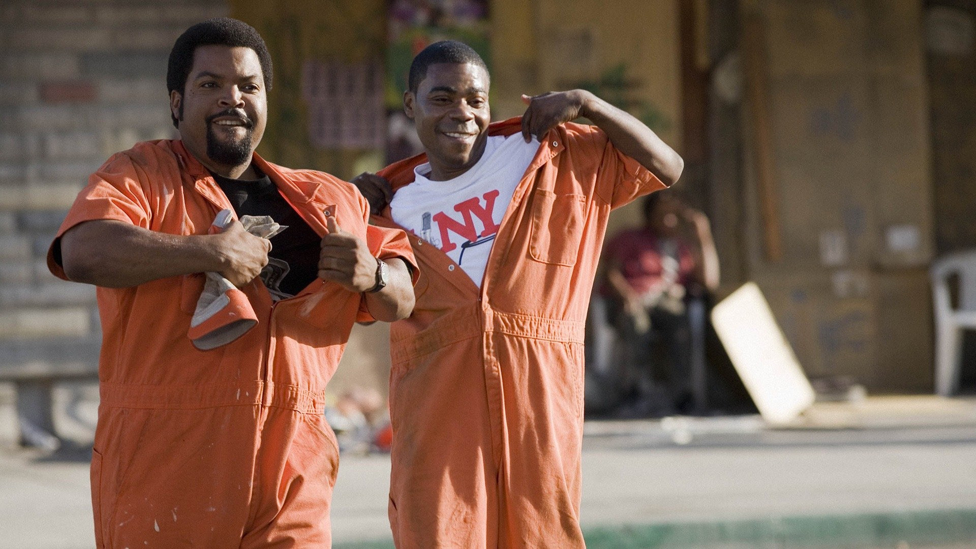 First Sunday Background