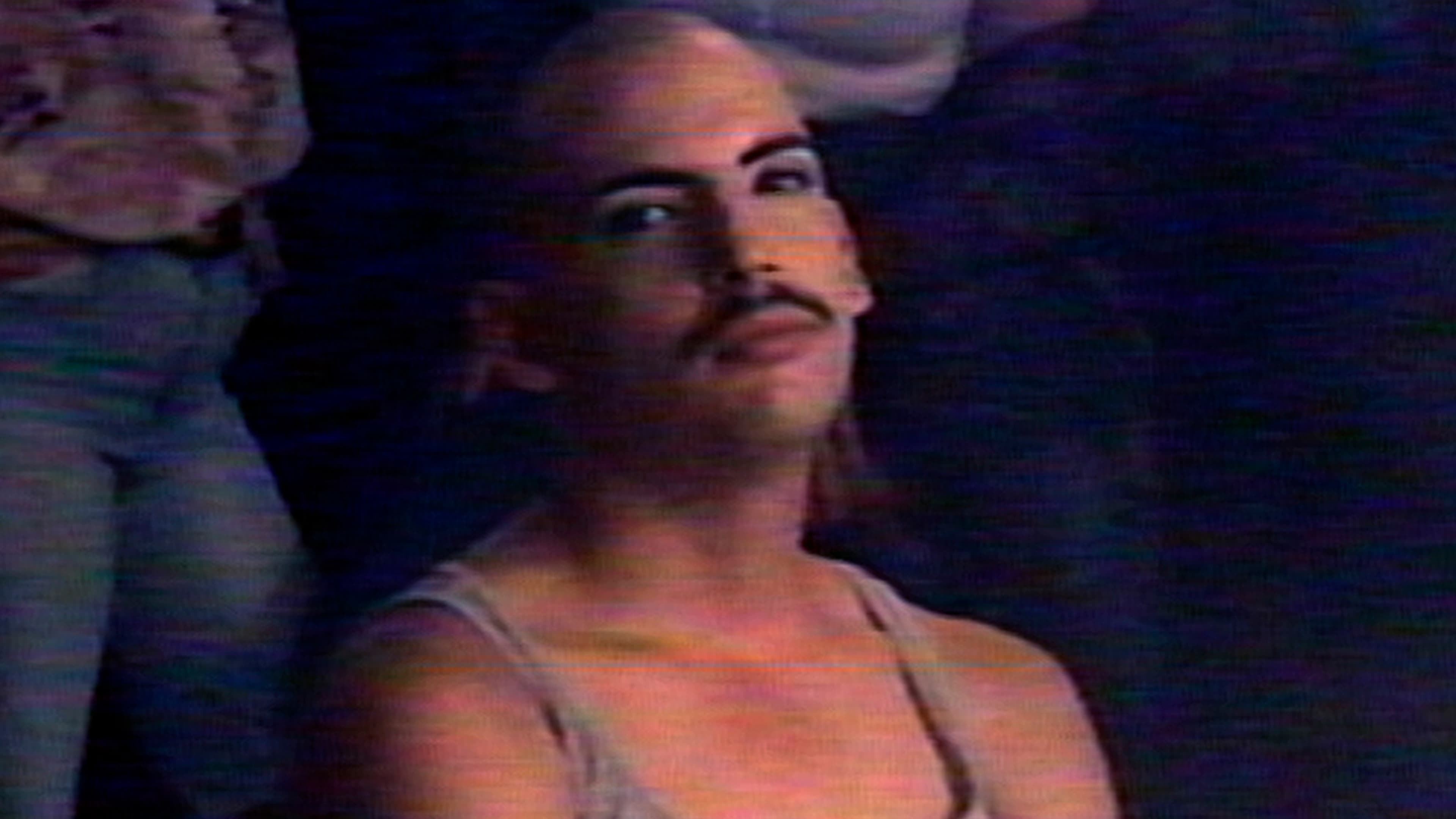 Playback: Ensayo de una despedida Background