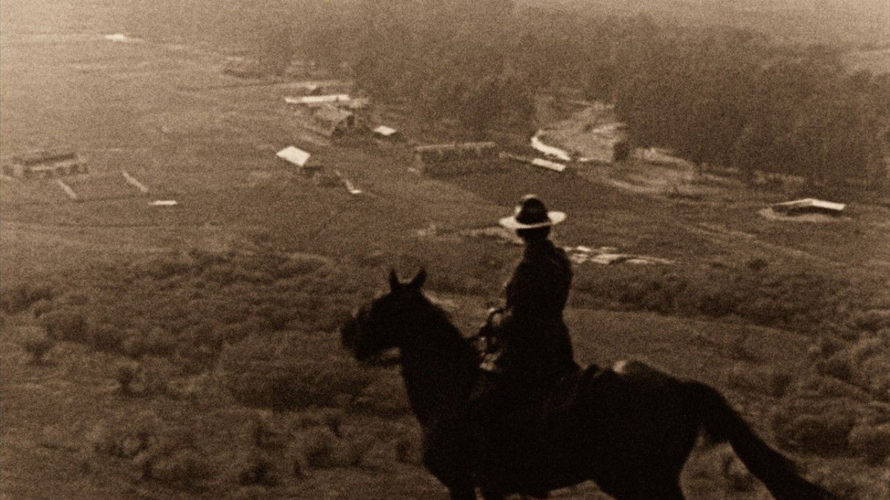 The Calgary Stampede Background