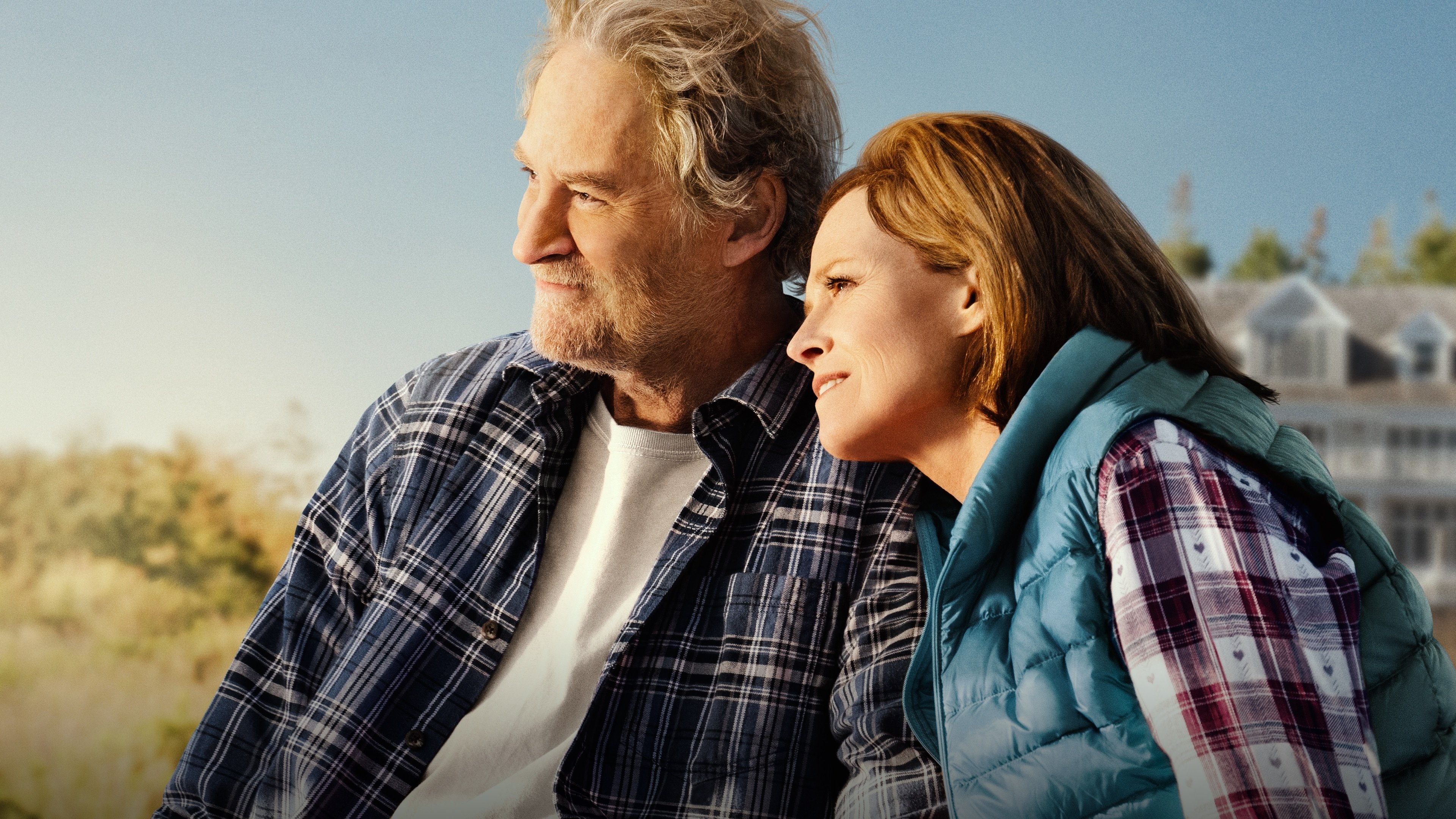 The Good House Background