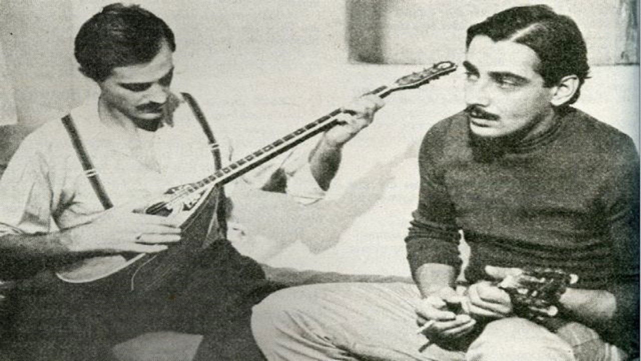 The Minor of Dawn Background