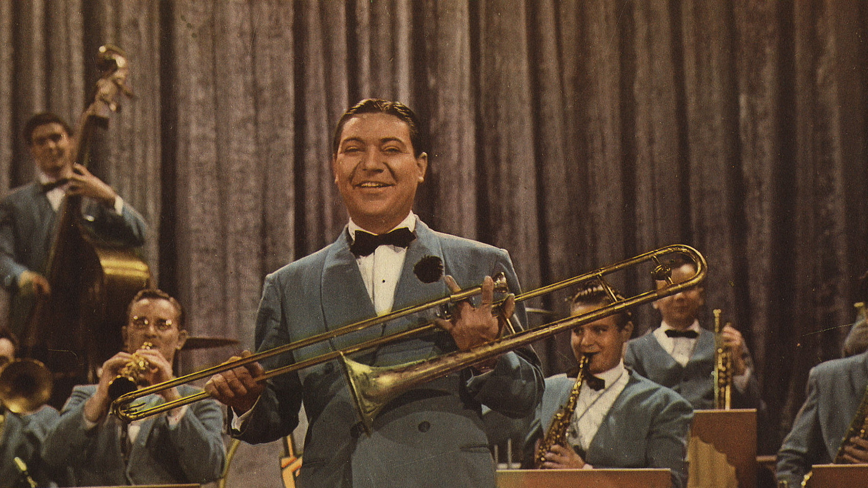 Hi, Good Lookin'! Background