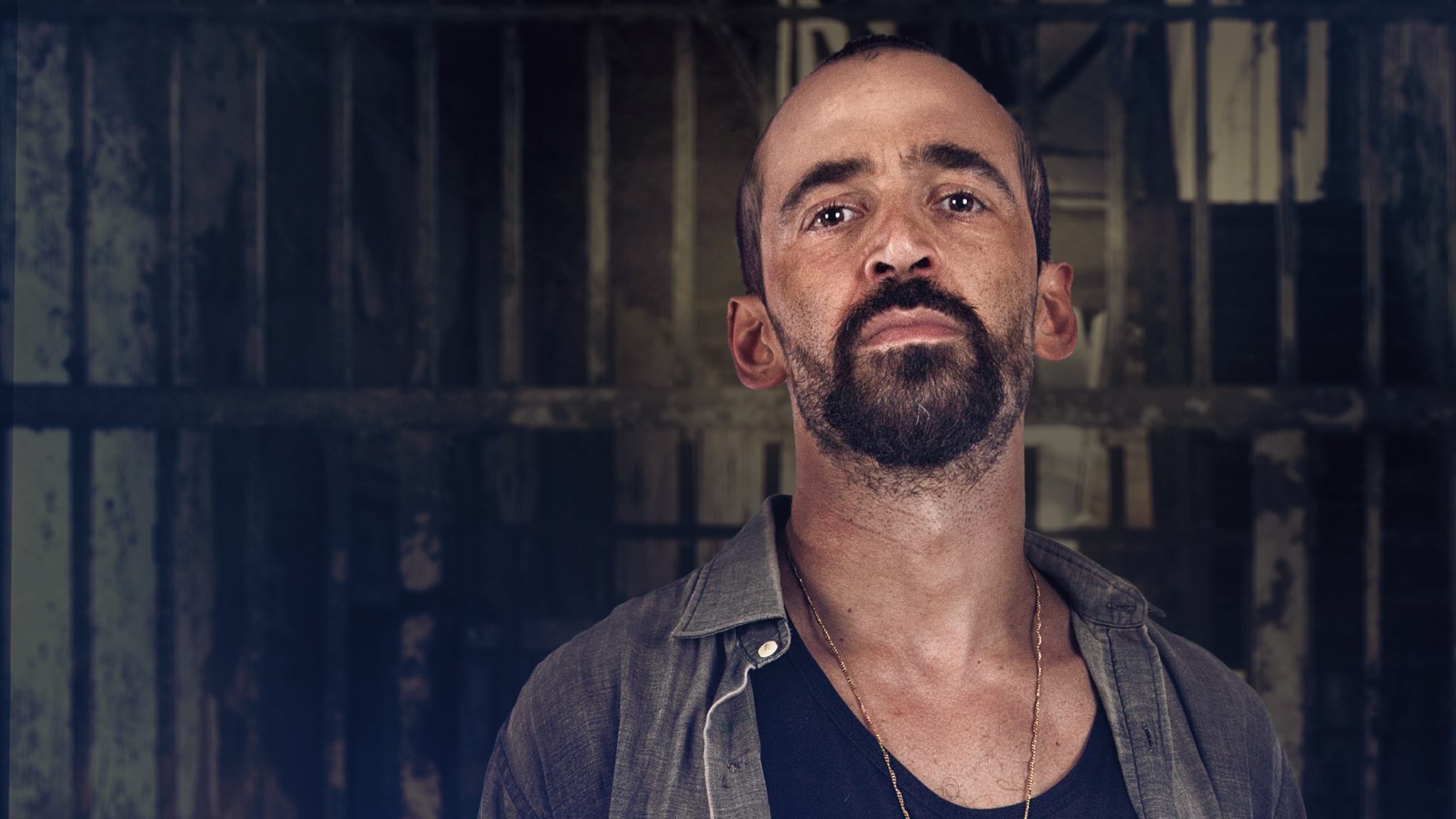 One Against All Background