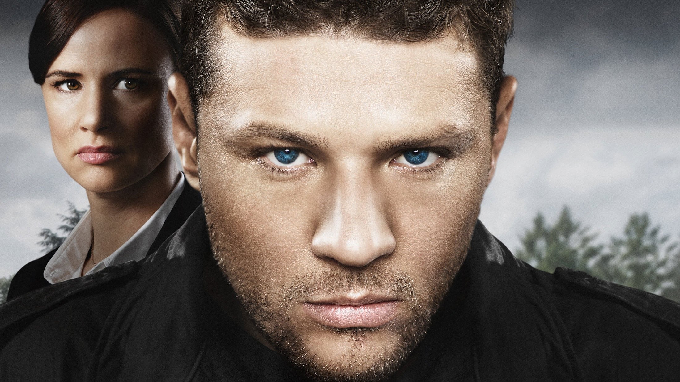 Secrets and Lies Background