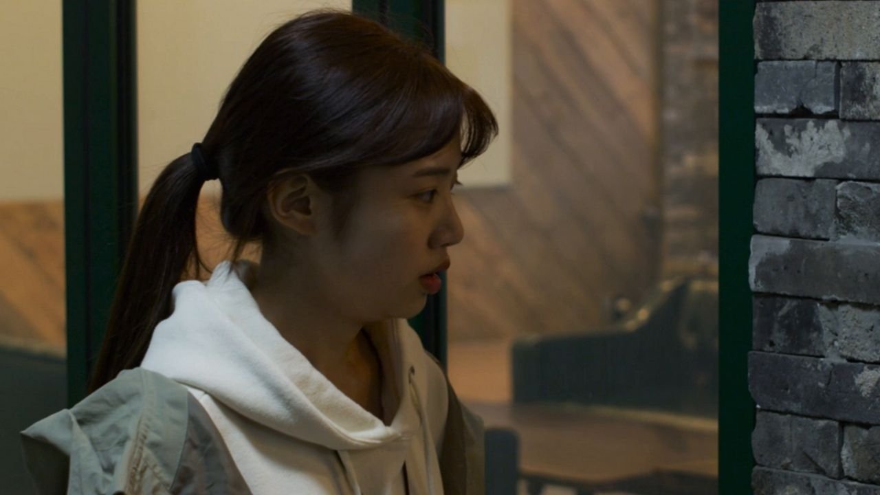 Special Agent Background