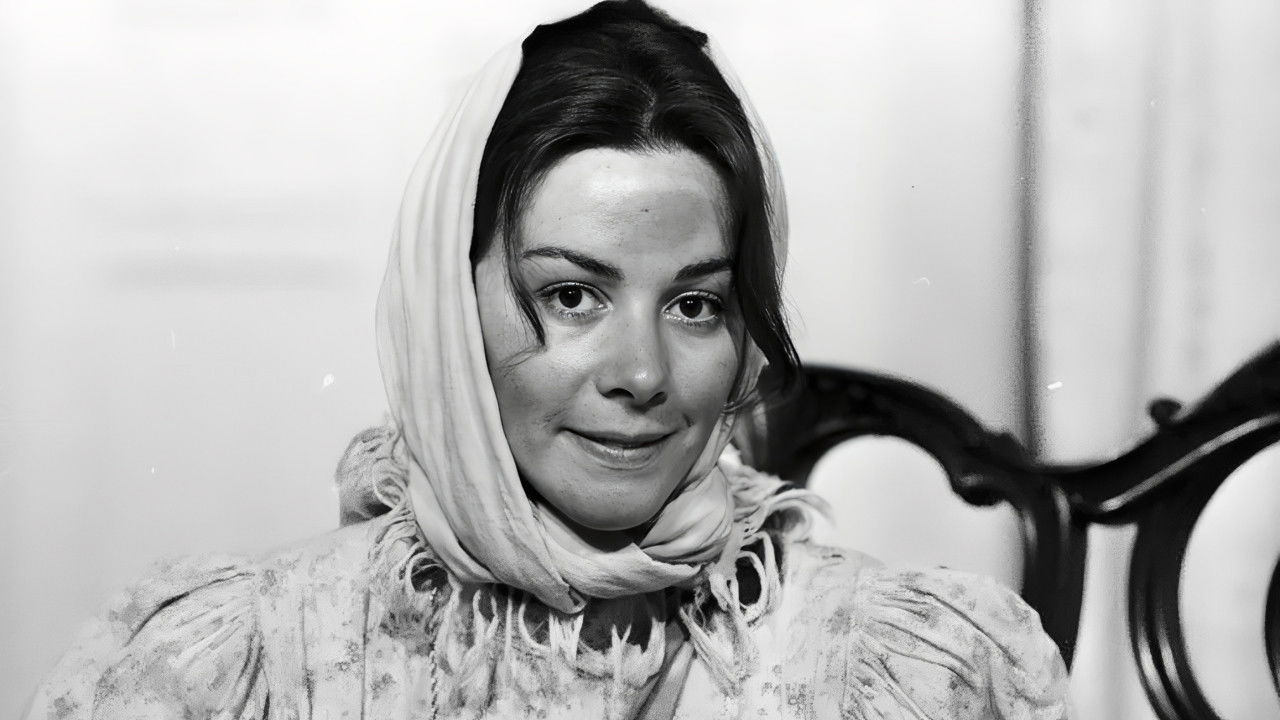 Maria Maria Background