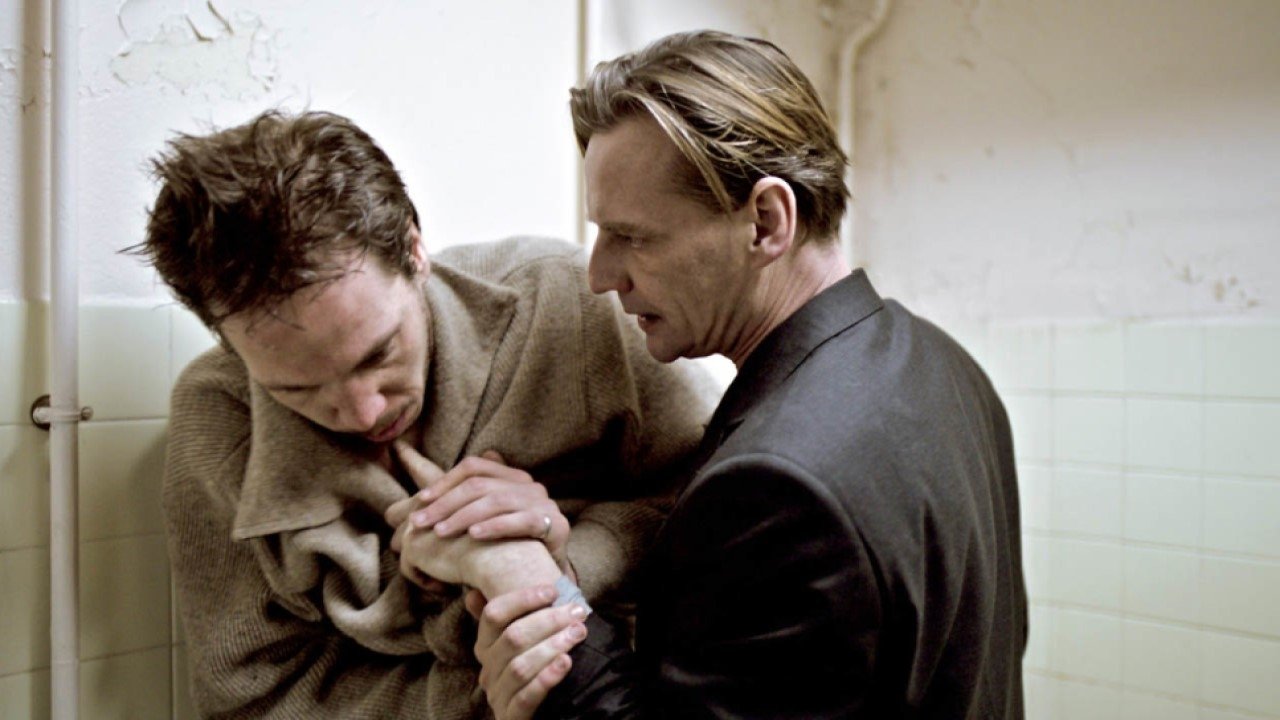 Silent Voice Background