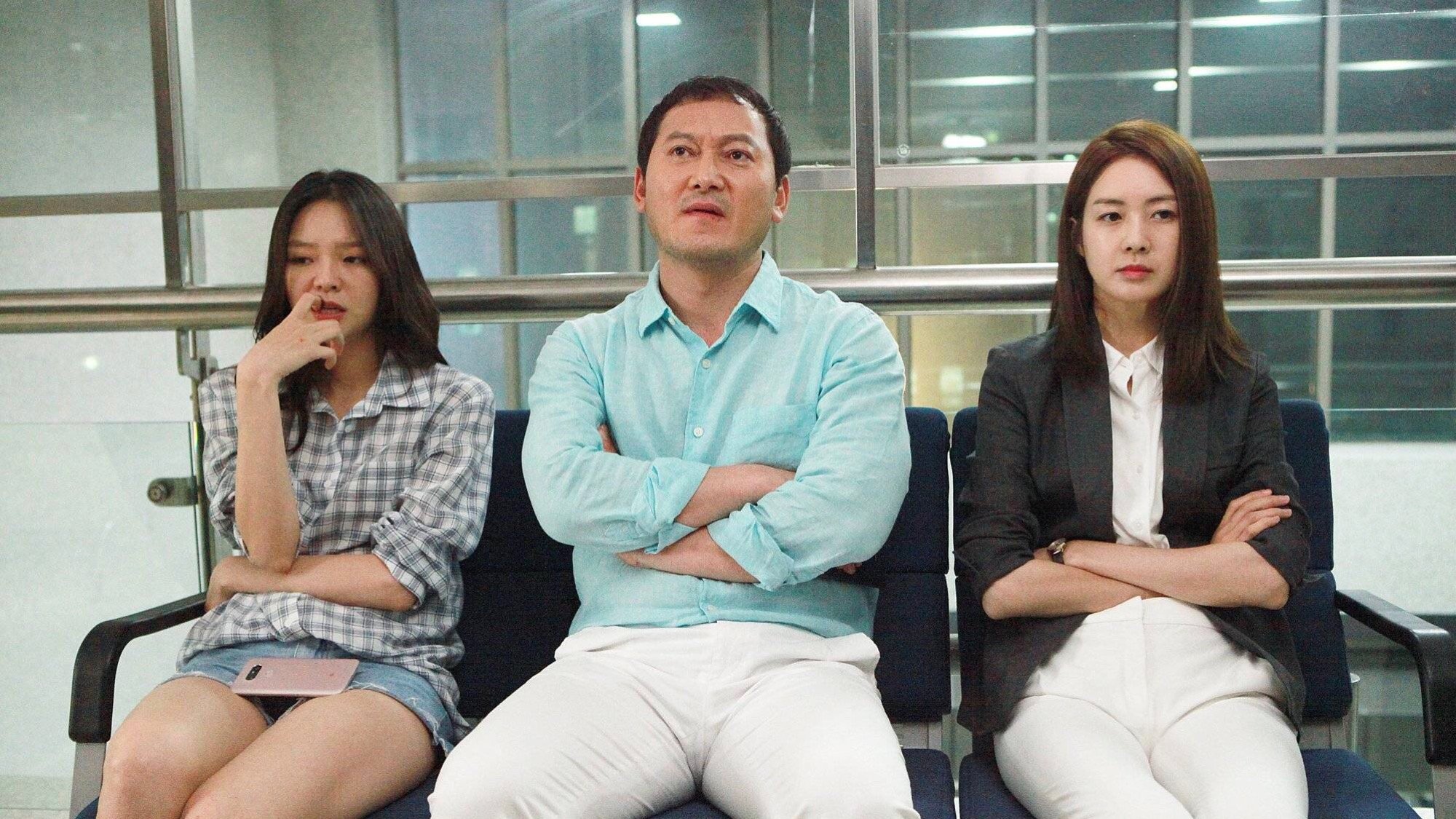 My Little Brother Background