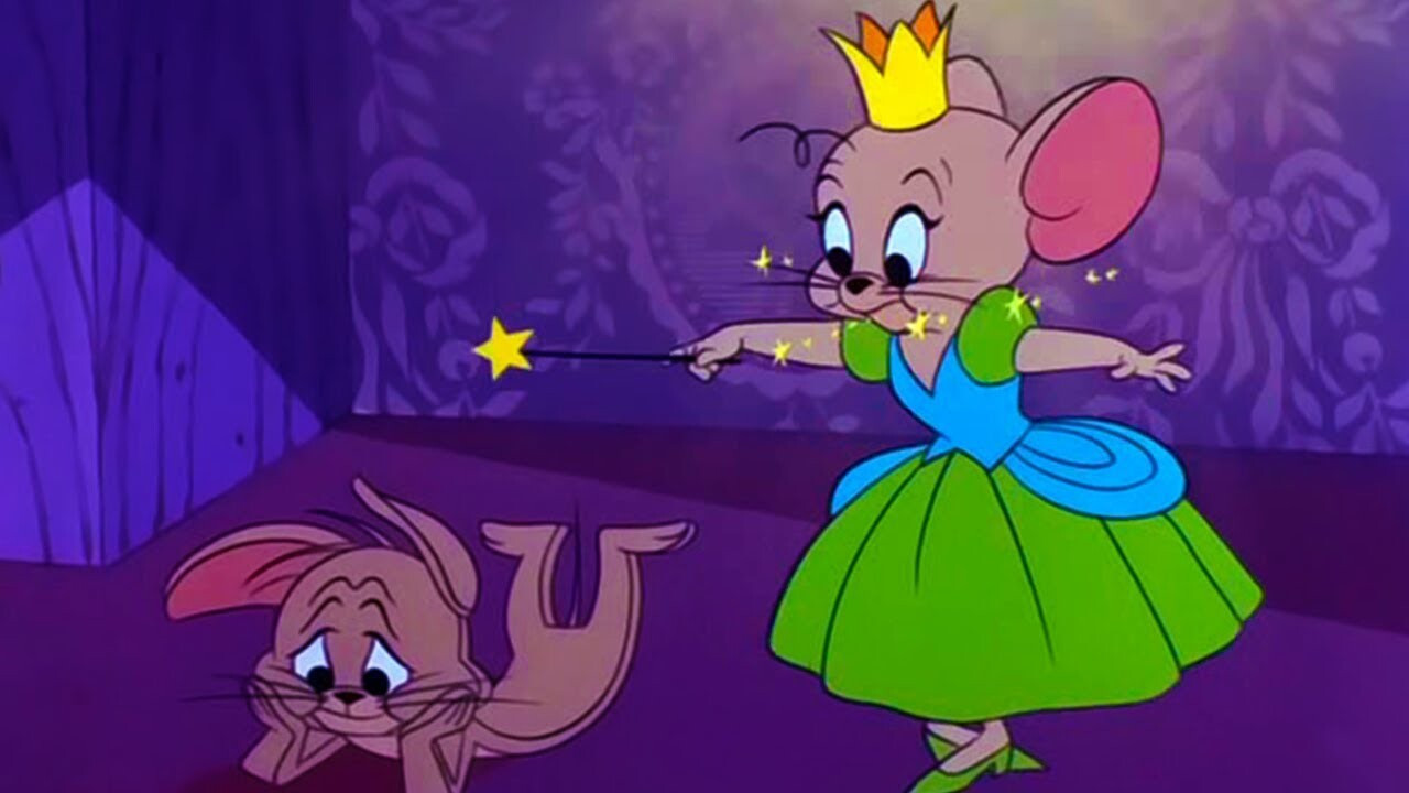 Of Feline Bondage Background