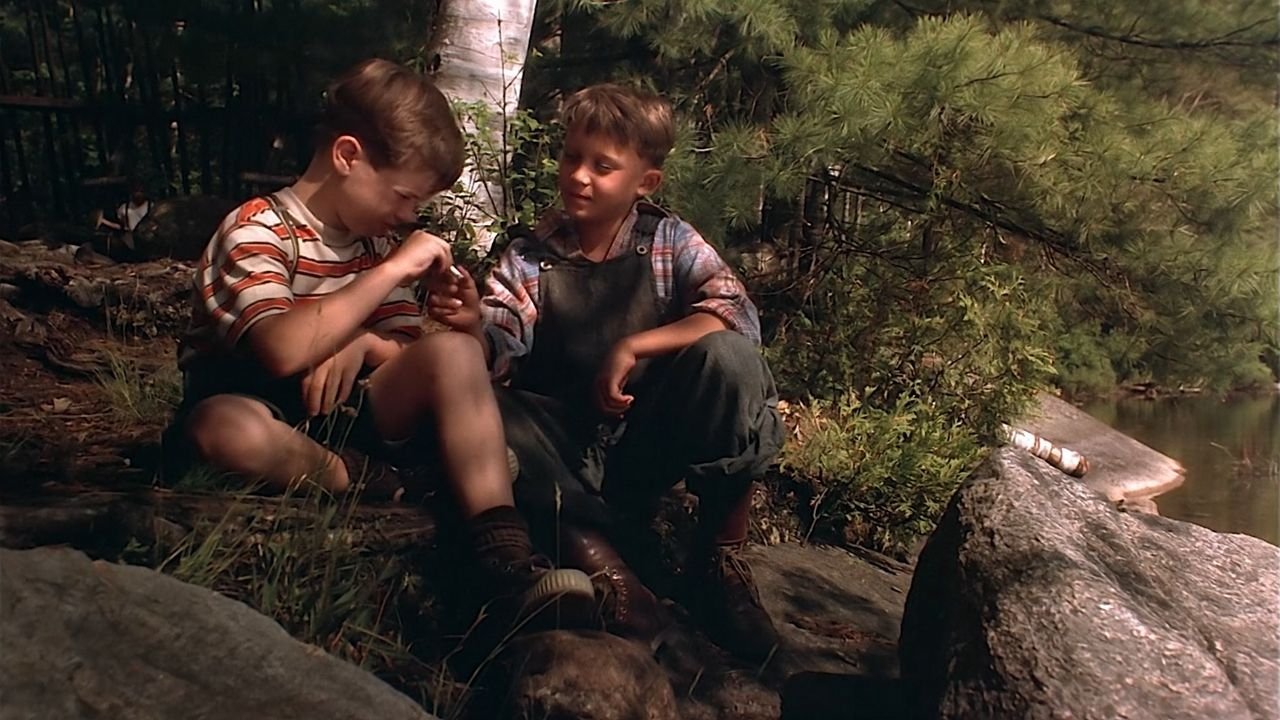 Looking for Miracles Background