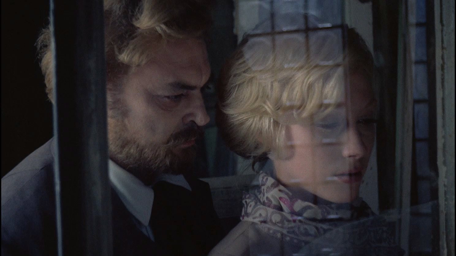 Uncle Vanya Background