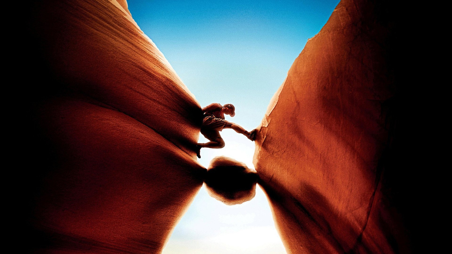 127 Hours Background