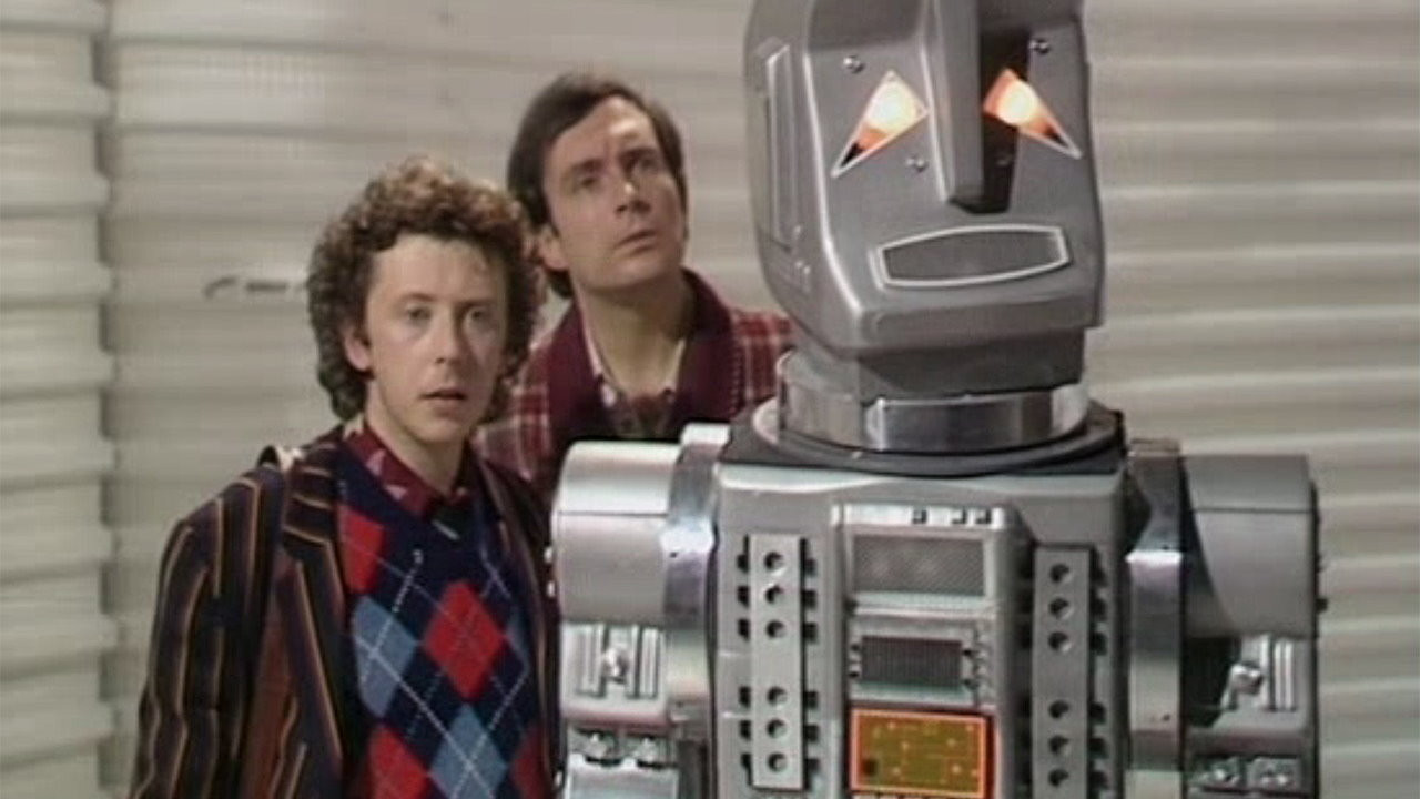 The Hitch Hikers Guide to the Galaxy Background