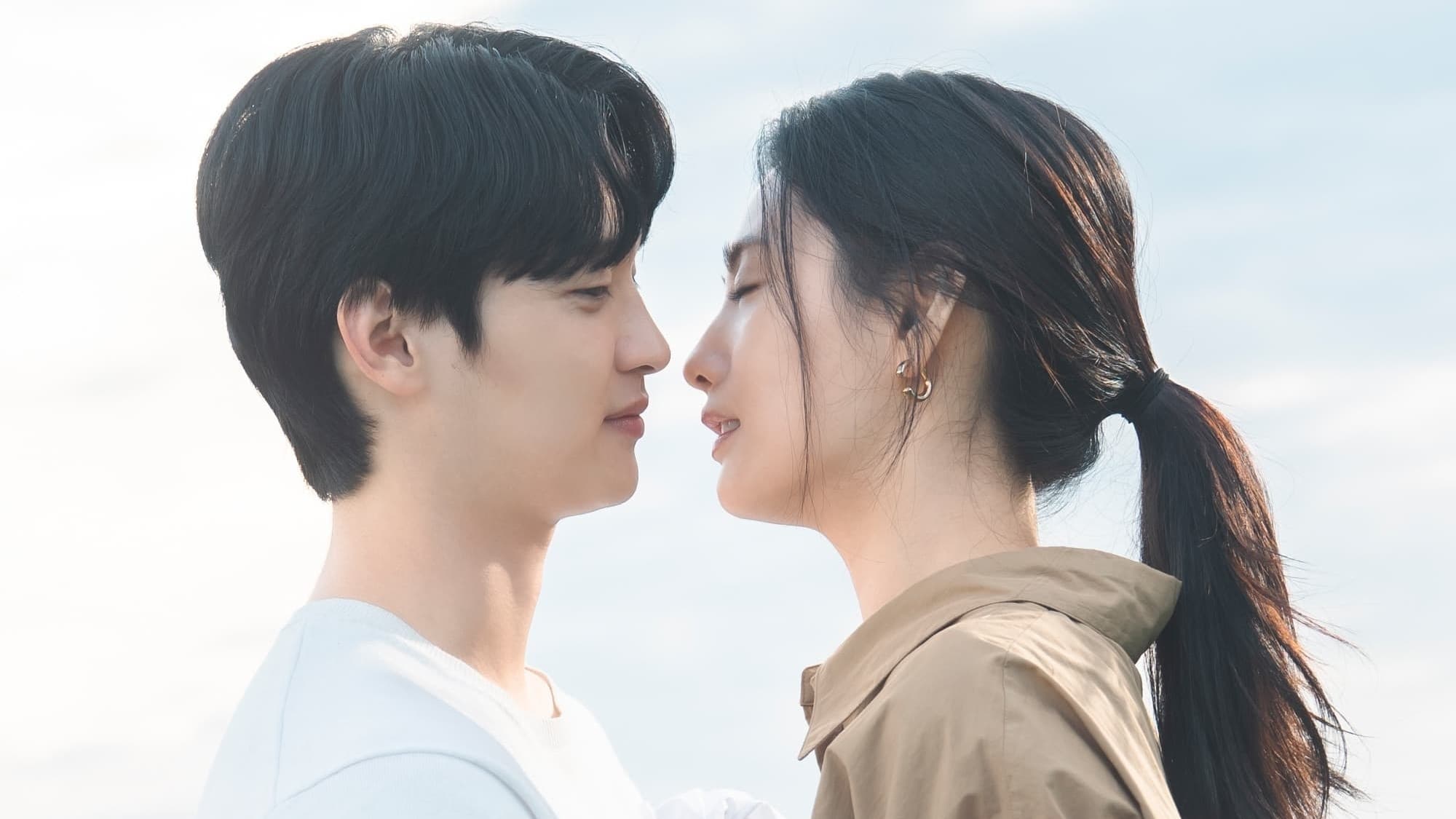 My Man Is Cupid Background