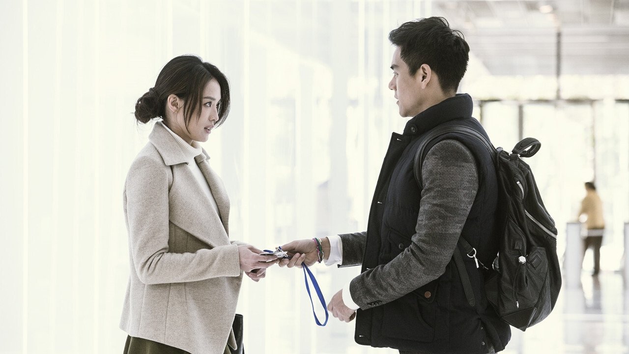 The Last Women Standing Background