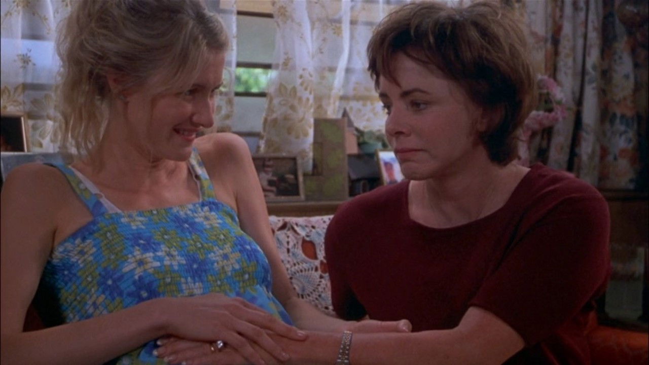 The Baby Dance Background