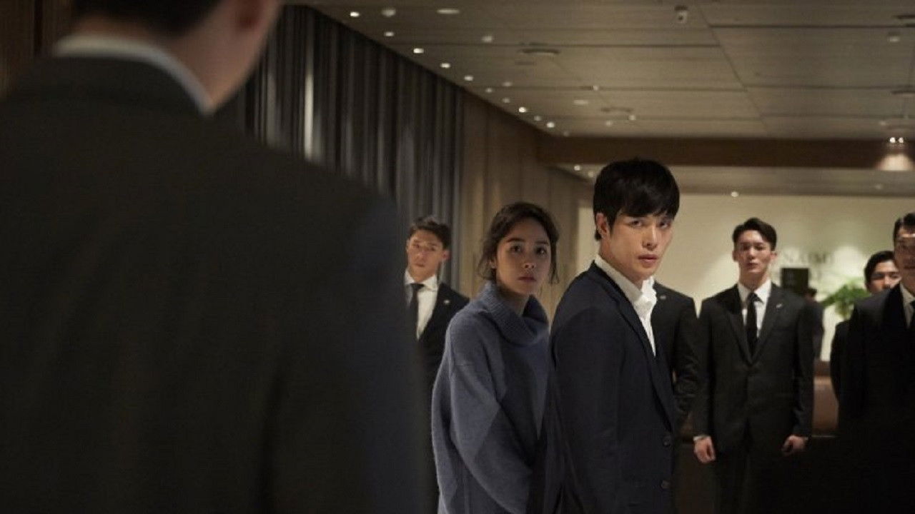 Bodyguard Background